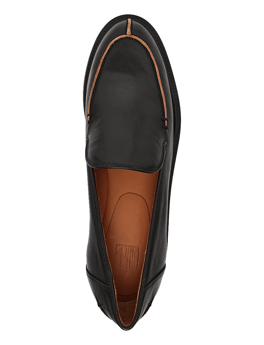 Billi Bi - Shoes - modetrends - black redwood - 3