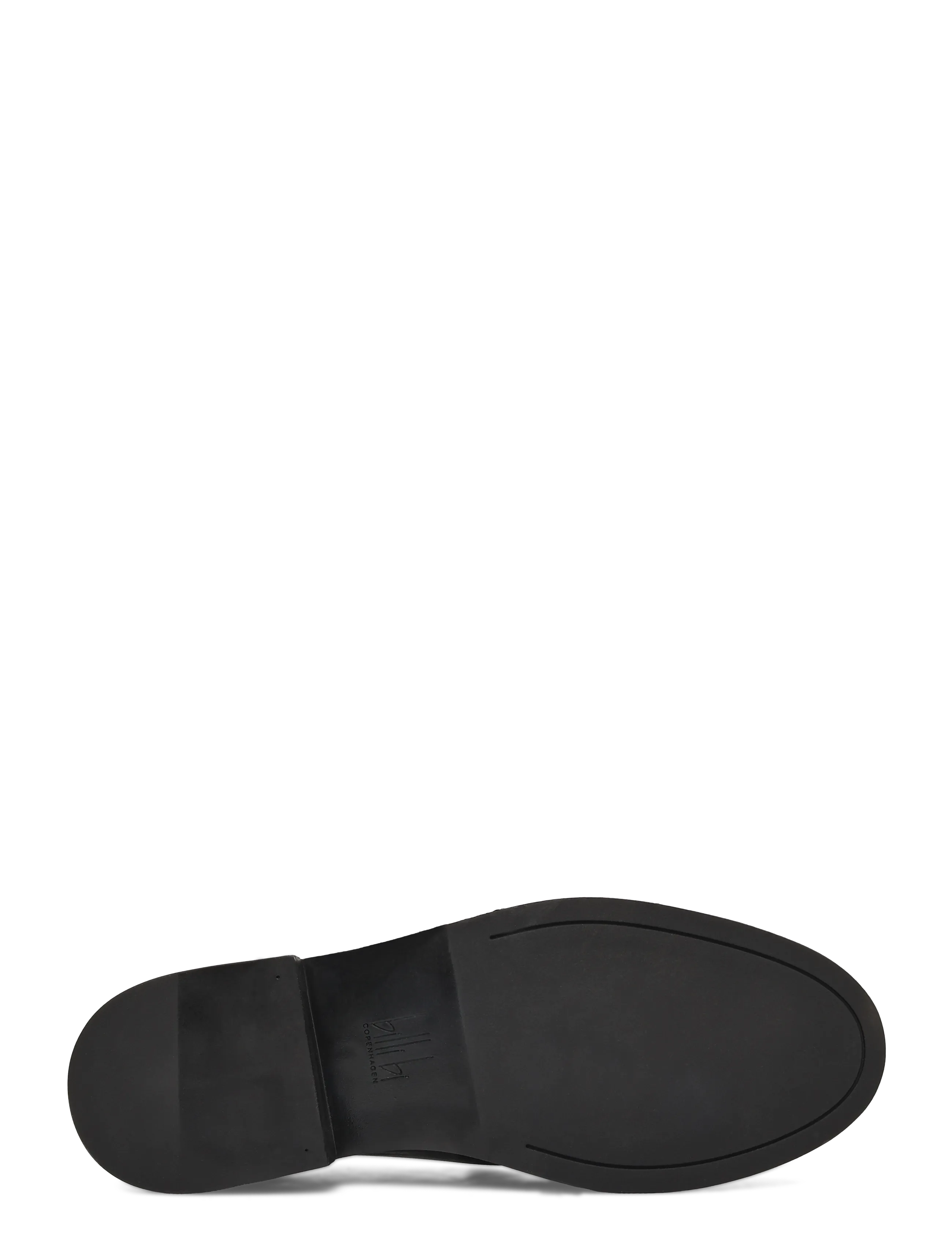 Billi Bi - Shoes - modetrender - black redwood - 4
