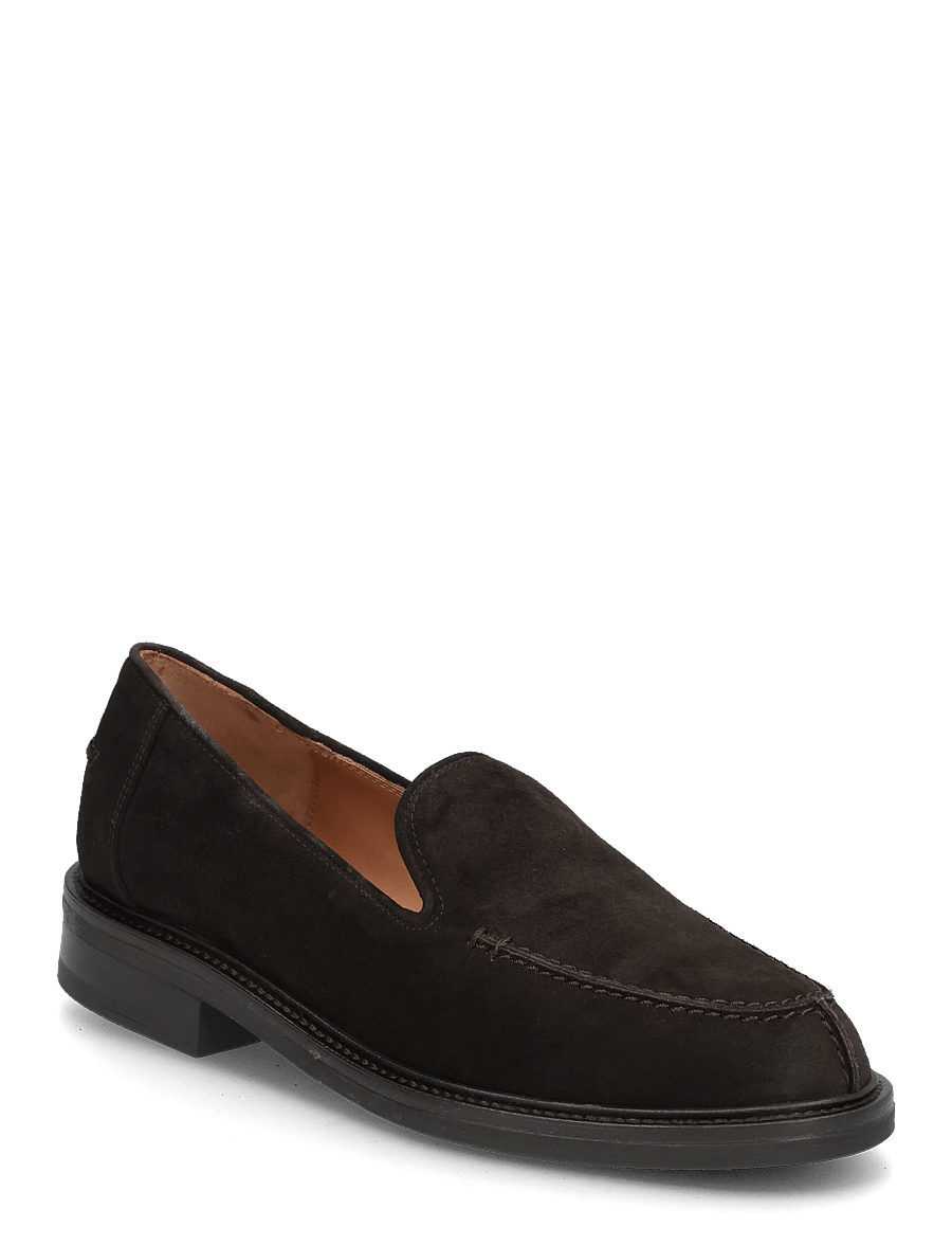 Billi Bi - Shoes - mode trends - t.moro delizioso suede - 0
