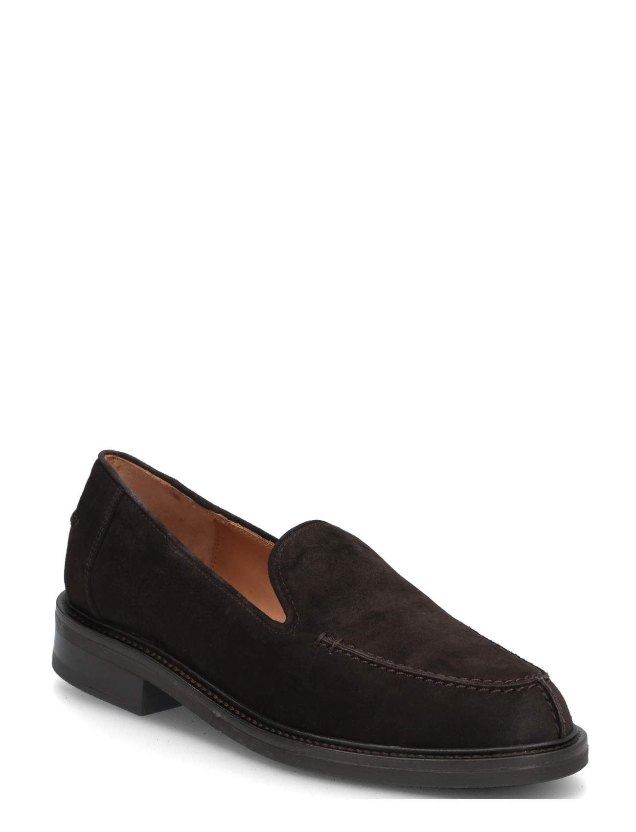 Billi Bi Shoes - Schuhe - T.MORO DELIZIOSO SUEDE / brown