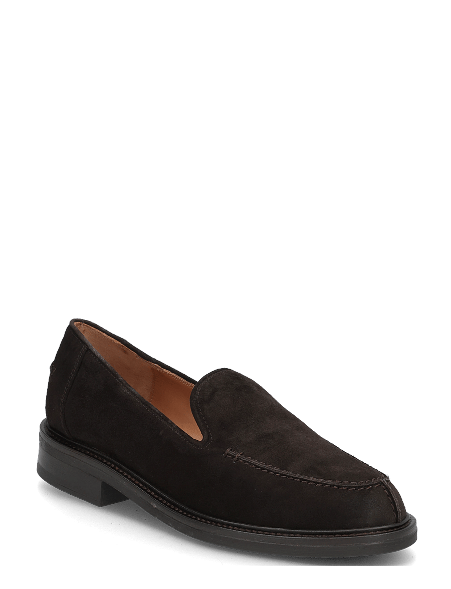 Billi Bi - Shoes - modetrends - t.moro delizioso suede - 0
