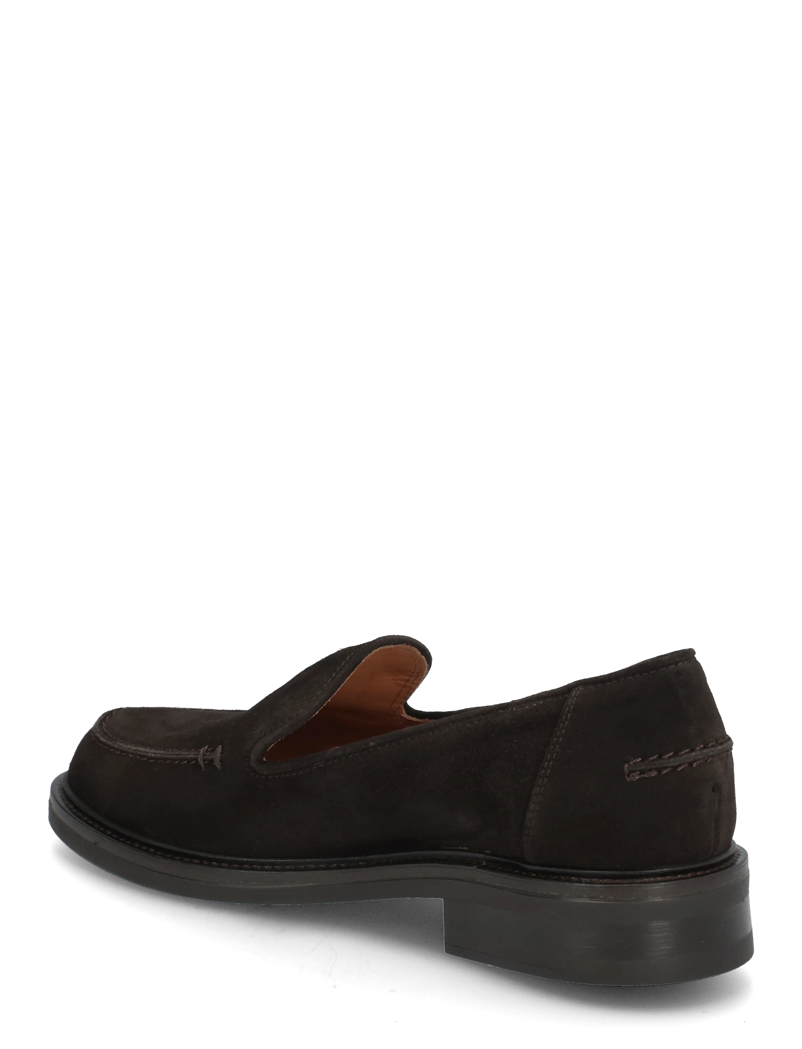 Billi Bi - Shoes - mode trends - t.moro delizioso suede - 1