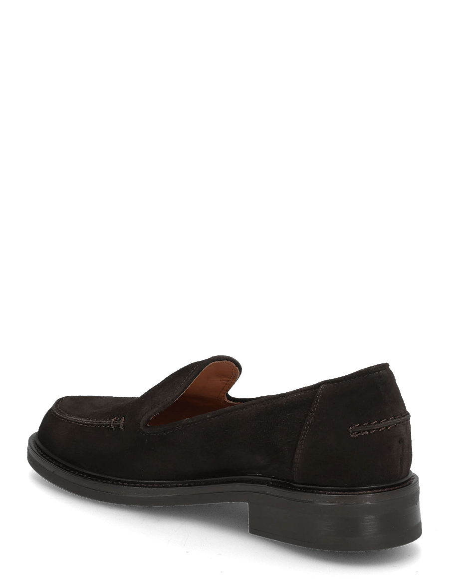 Billi Bi - Shoes - mode trends - t.moro delizioso suede - 1