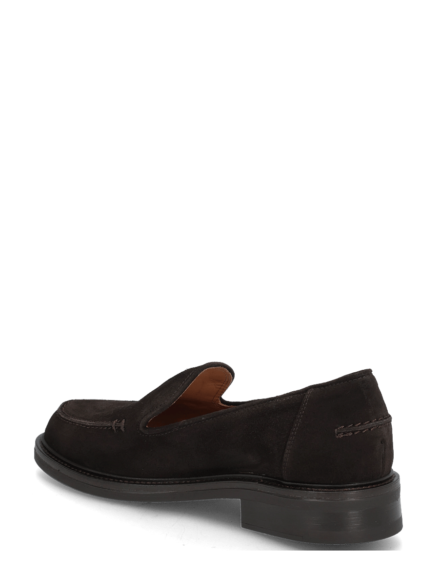 Billi Bi - Shoes - modetrends - t.moro delizioso suede - 1