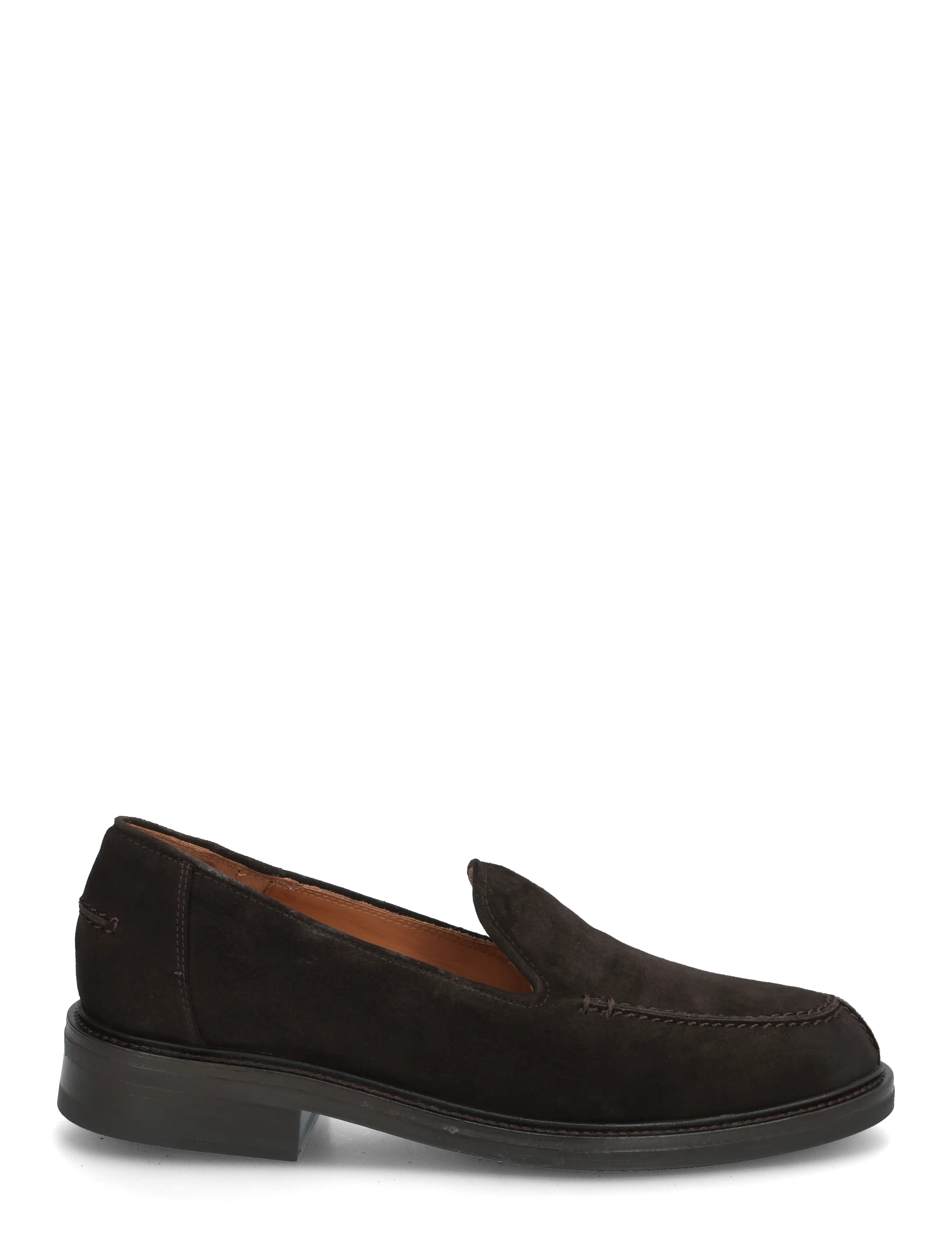 Billi Bi - Shoes - mode trends - t.moro delizioso suede - 2