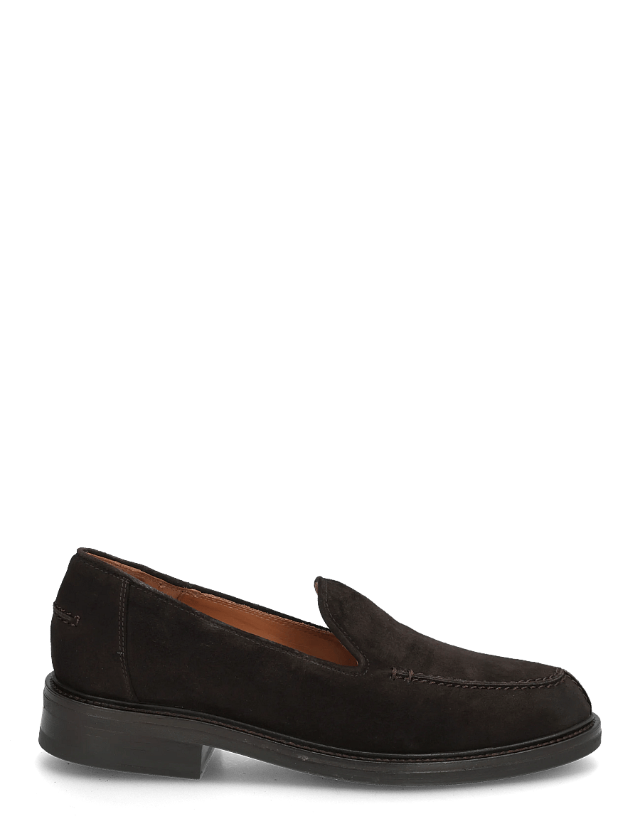 Billi Bi - Shoes - mode trends - t.moro delizioso suede - 2