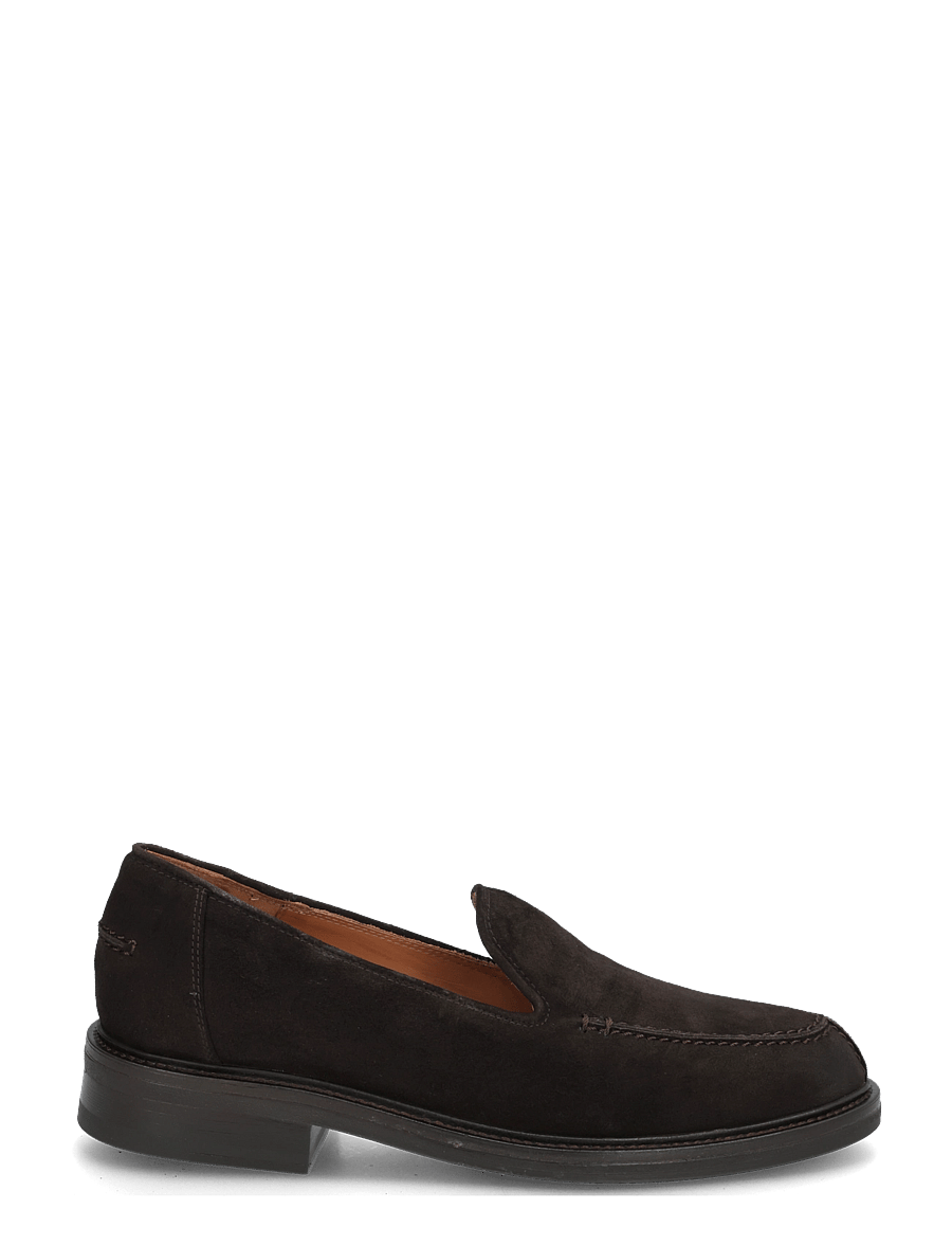 Billi Bi - Shoes - modetrends - t.moro delizioso suede - 2