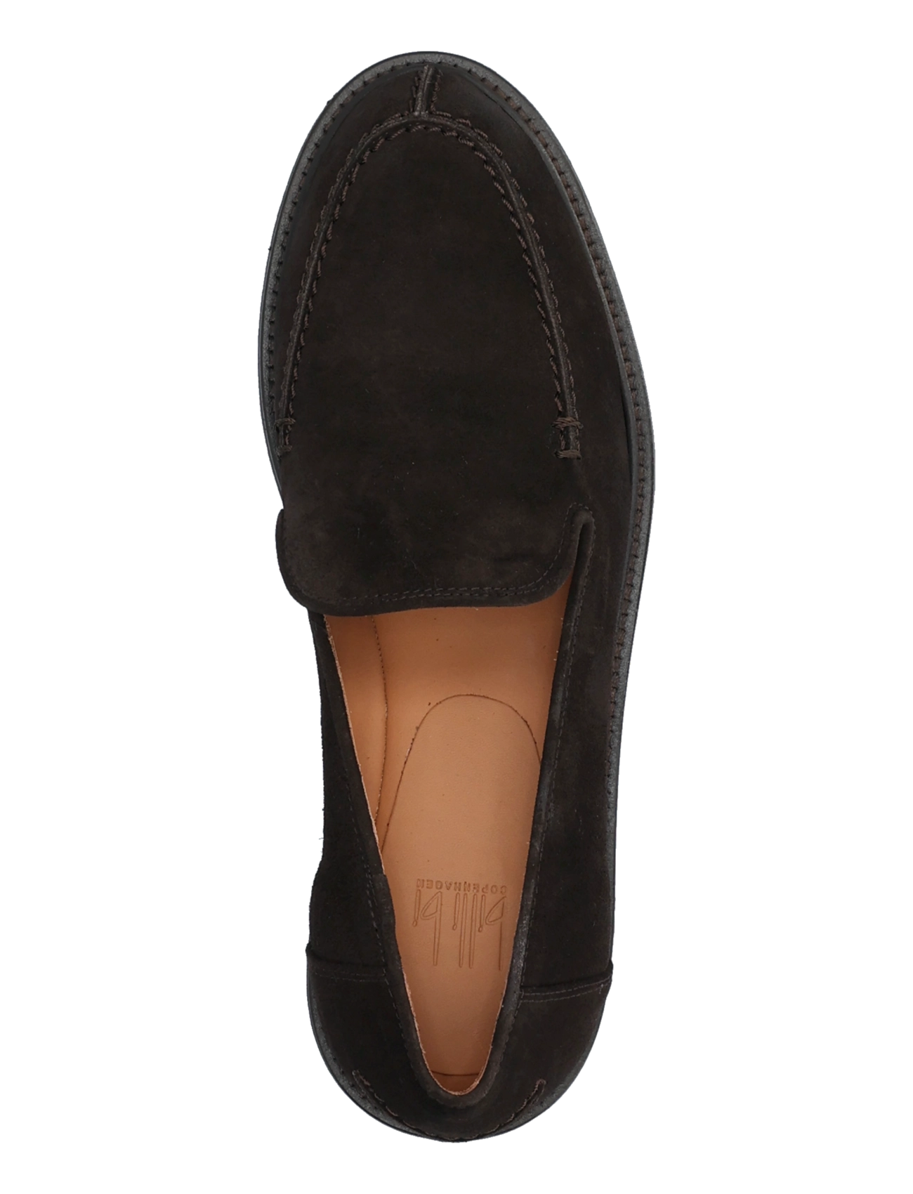 Billi Bi - Shoes - modetrends - t.moro delizioso suede - 3