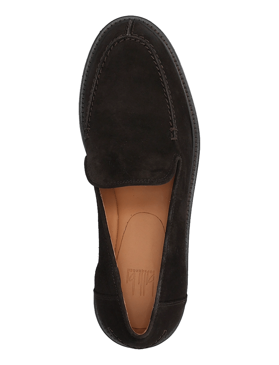 Billi Bi - Shoes - modetrends - t.moro delizioso suede - 3