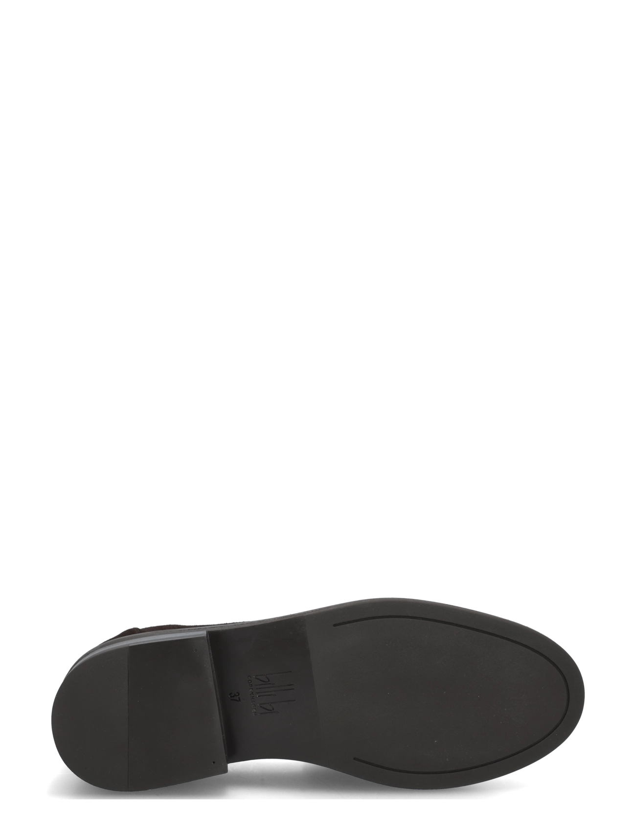 Billi Bi - Shoes - modetrends - t.moro delizioso suede - 4