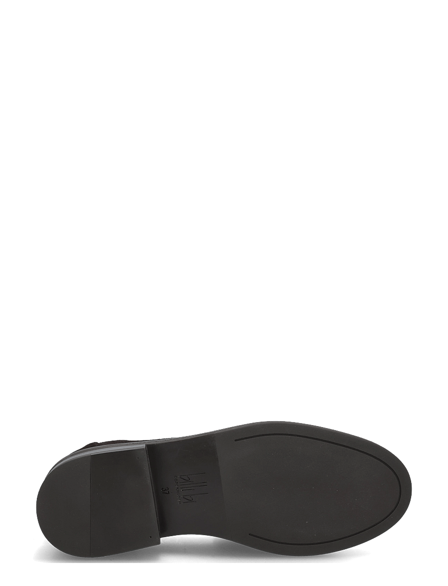 Billi Bi - Shoes - modetrends - t.moro delizioso suede - 4