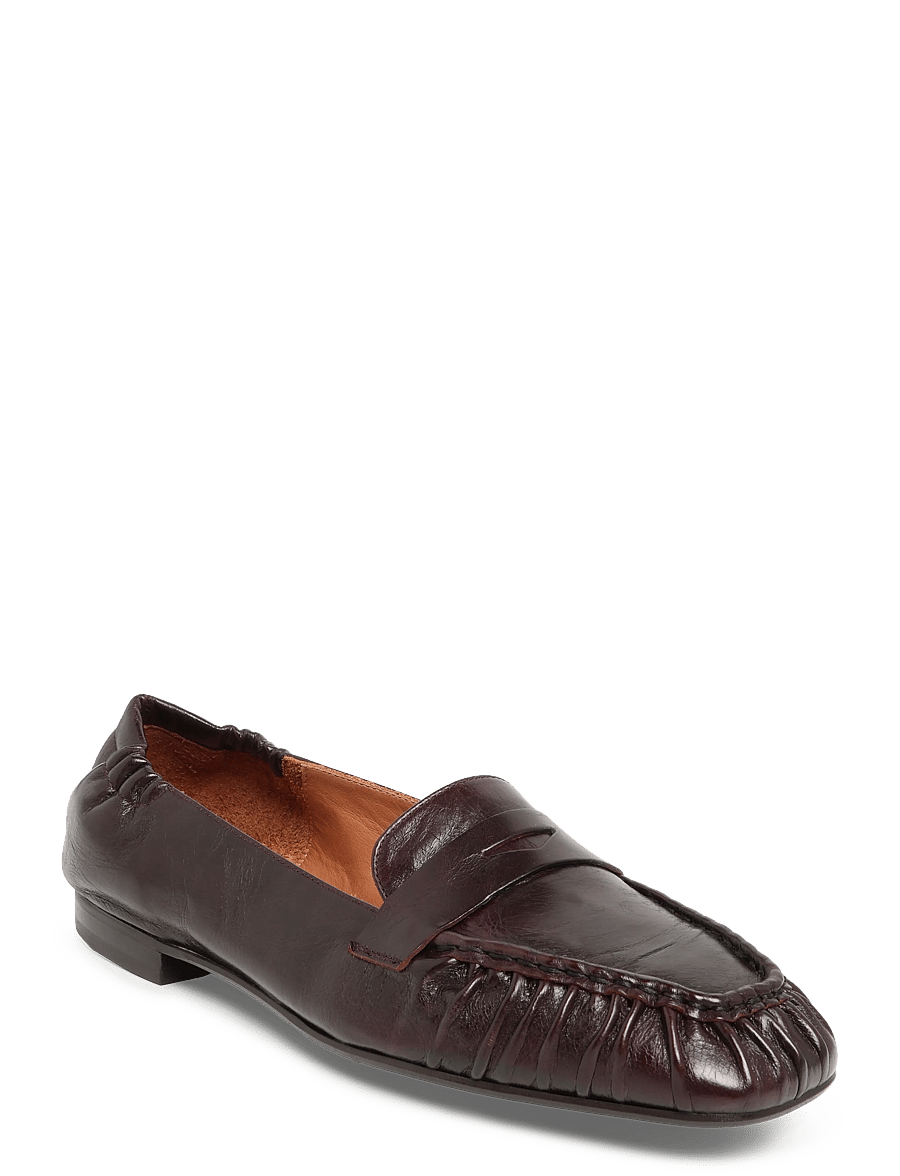 Billi Bi - Shoes - mode trends - athene mogano nappa - 0