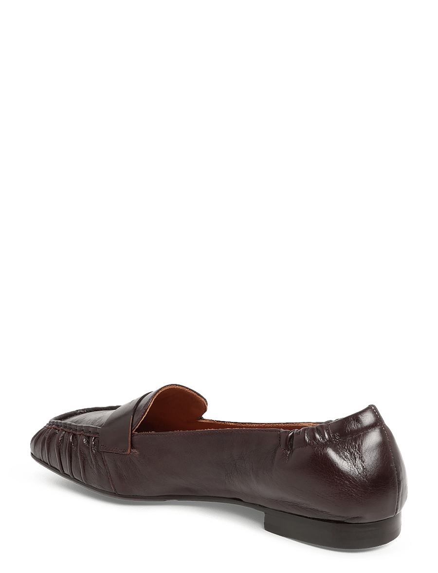 Billi Bi - Shoes - mode trends - athene mogano nappa - 1