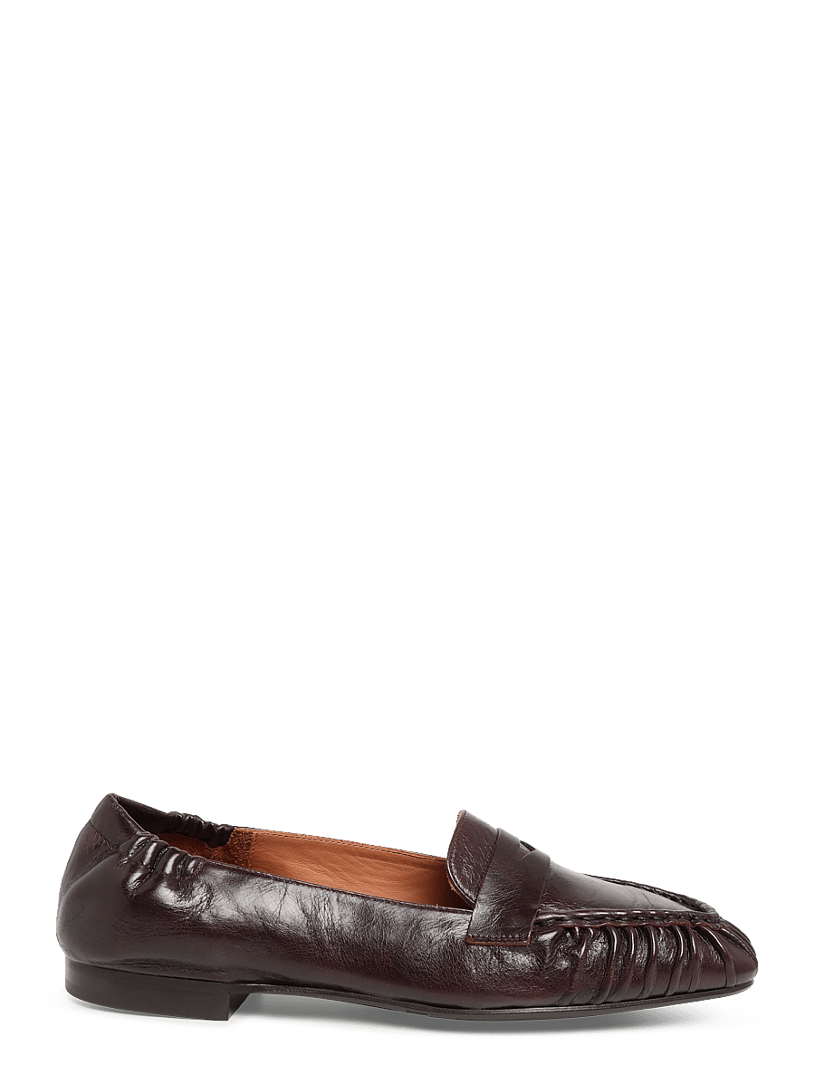 Billi Bi - Shoes - mode trends - athene mogano nappa - 3