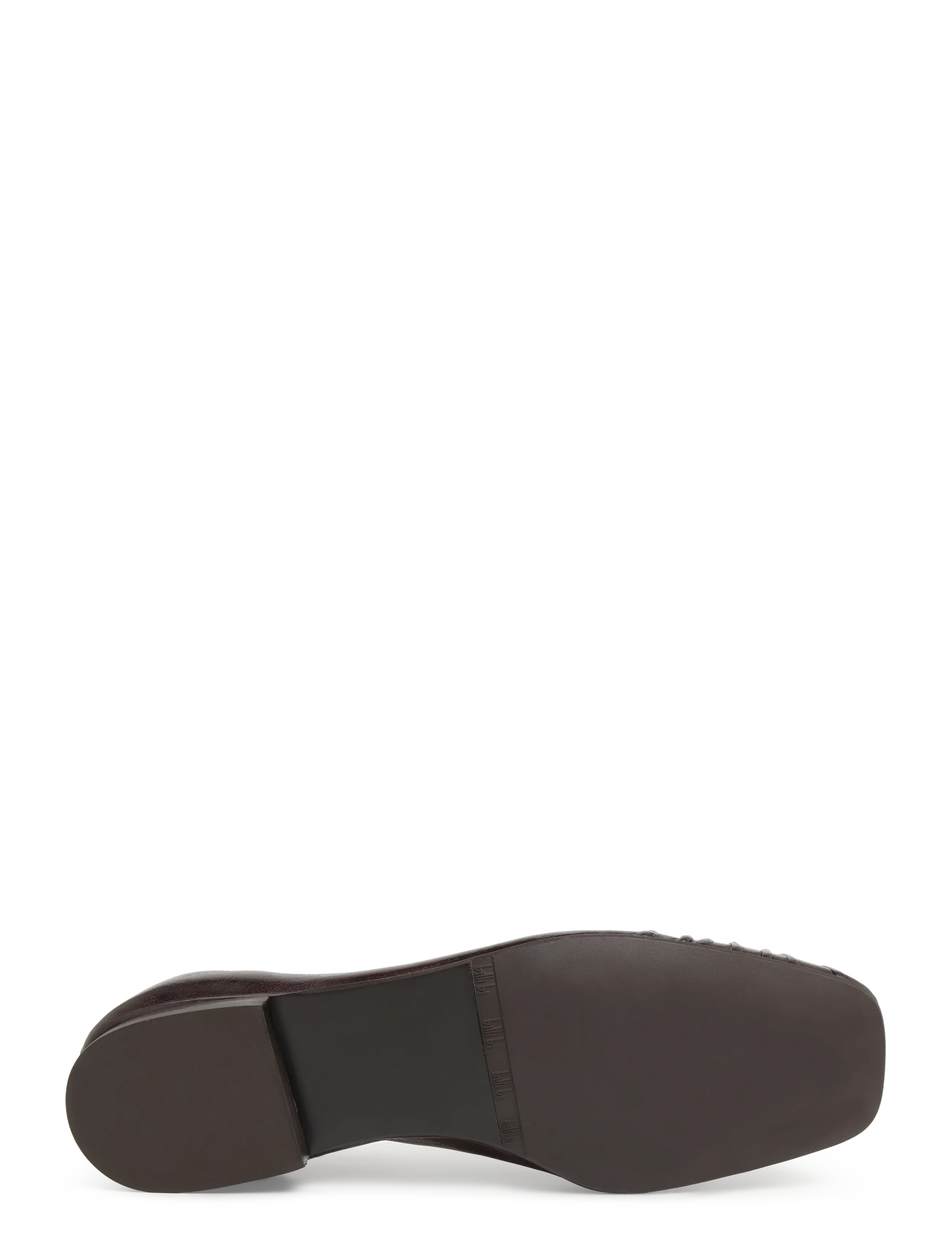 Billi Bi - Shoes - athene mogano nappa - 4