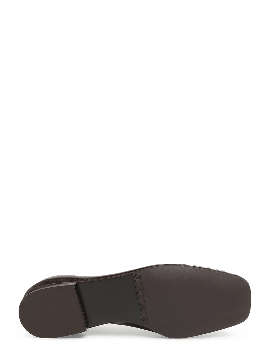 Billi Bi - Shoes - mode trends - athene mogano nappa - 4