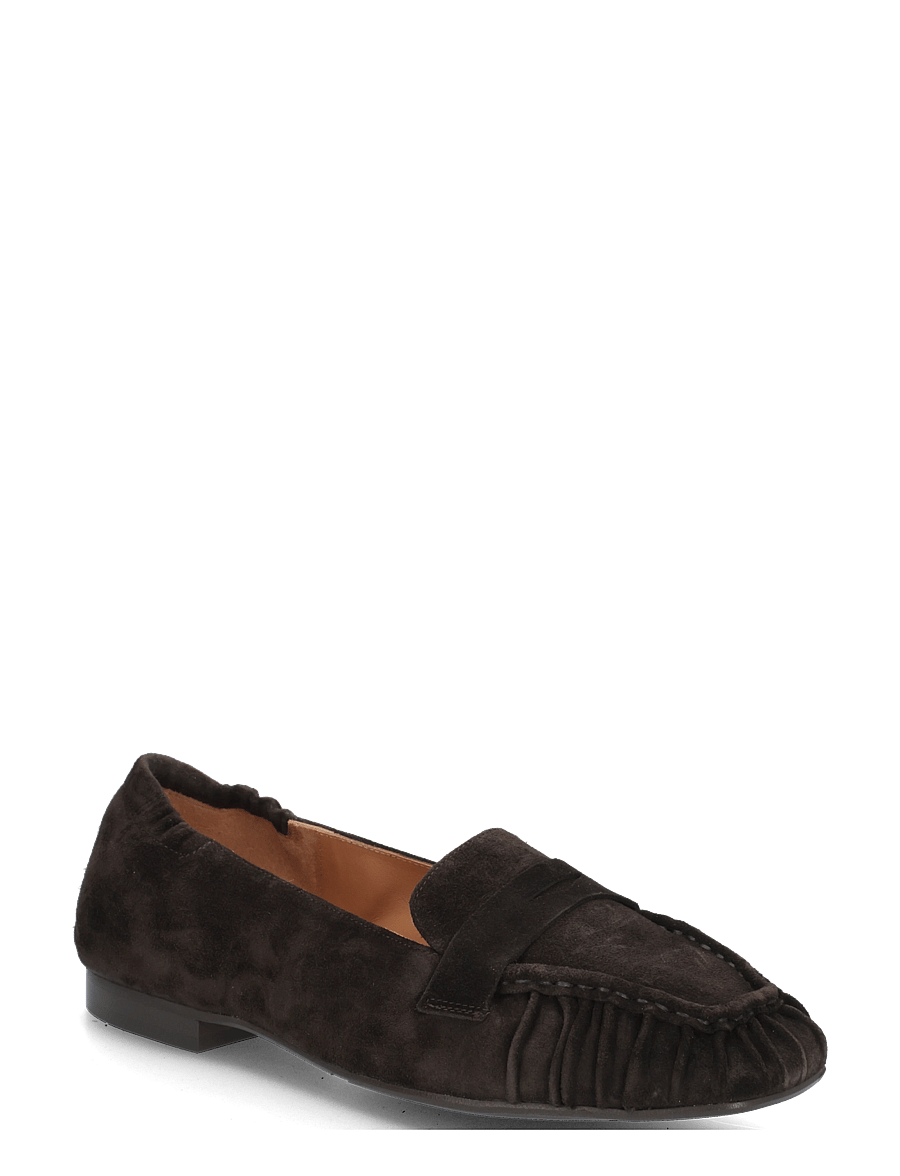 Billi Bi - Shoes - mode trends - t.moro delizioso suede - 0