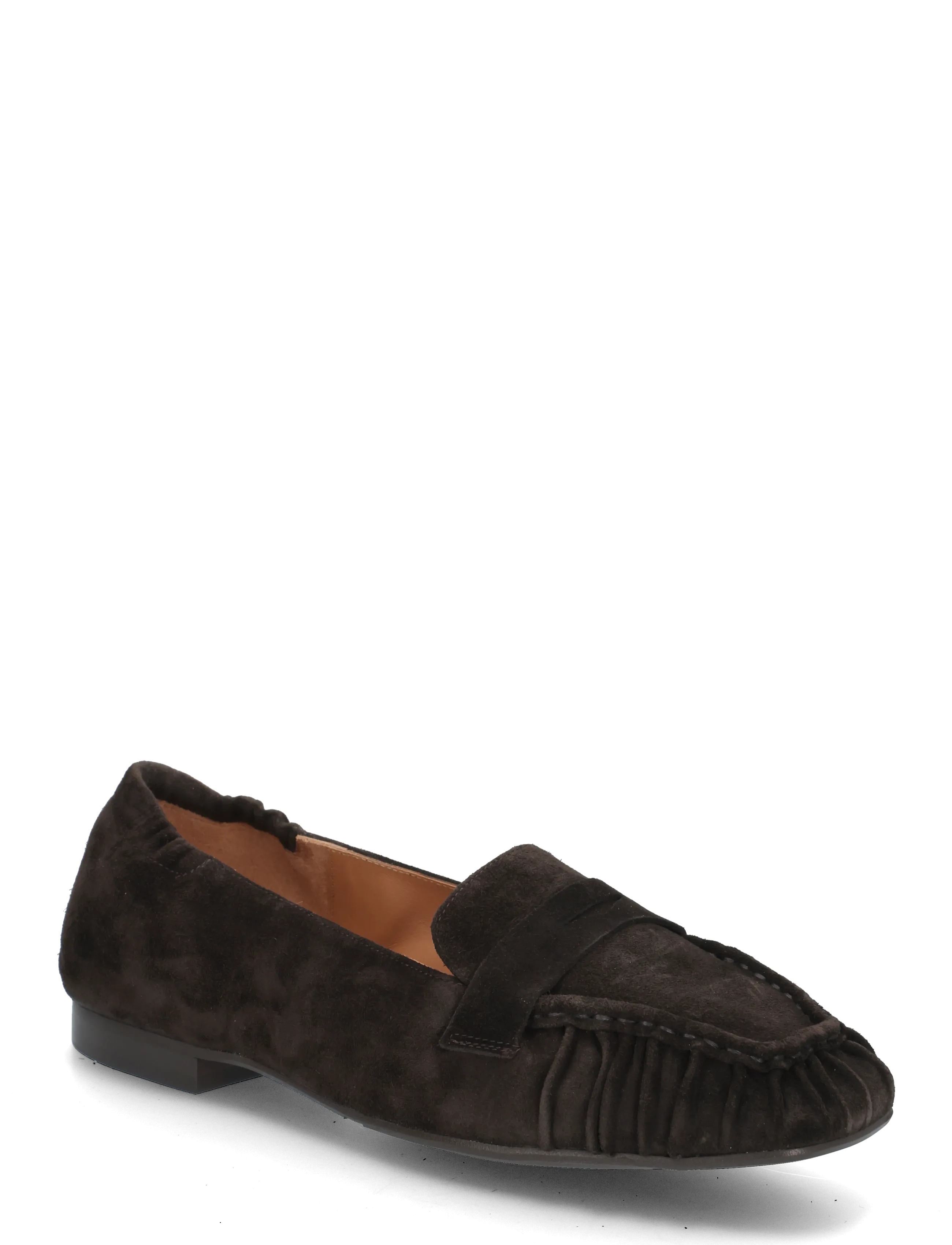 Billi Bi Shoes - Sko - T.MORO DELIZIOSO SUEDE / brown