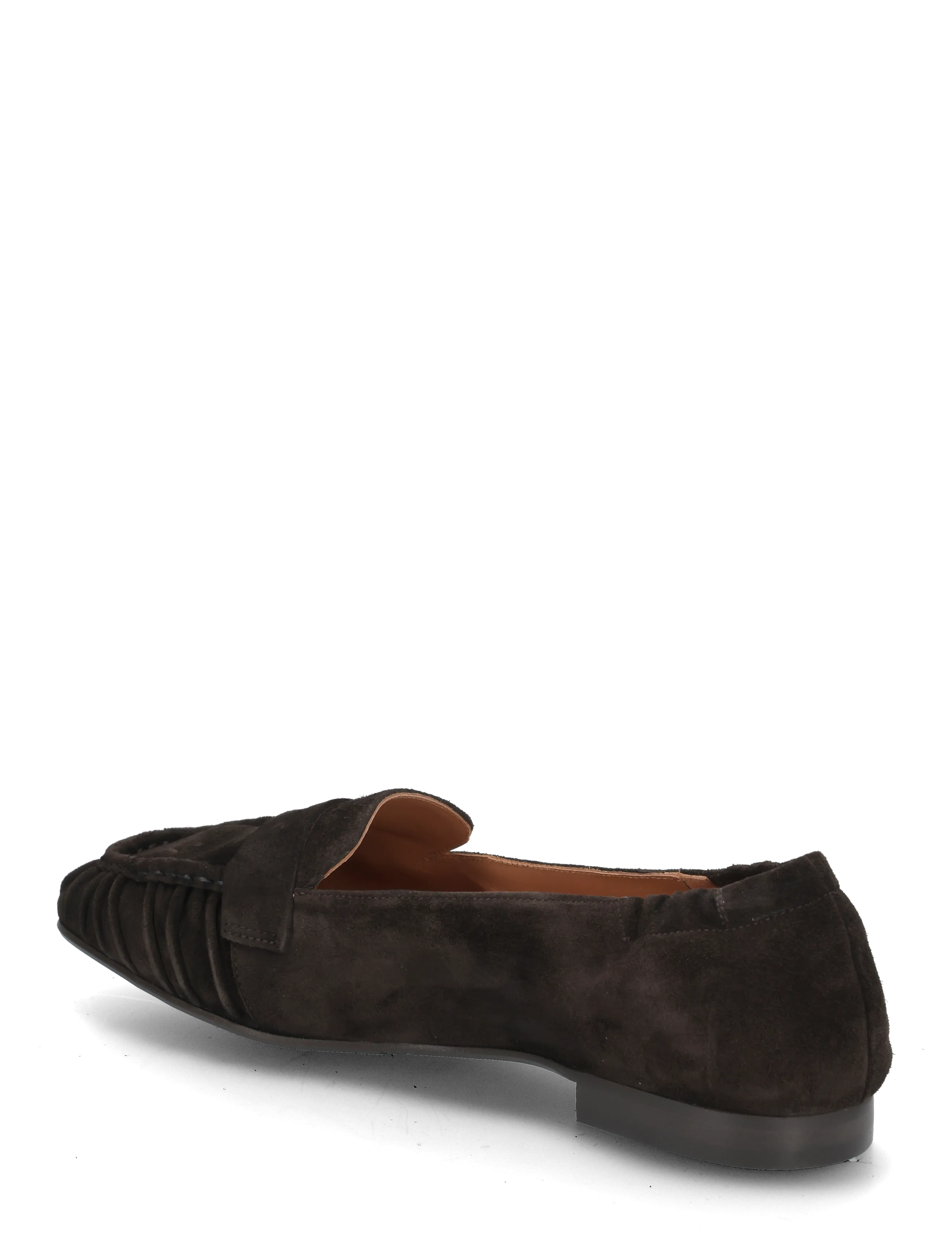 Billi Bi - Shoes - fashion trends - t.moro delizioso suede - 1