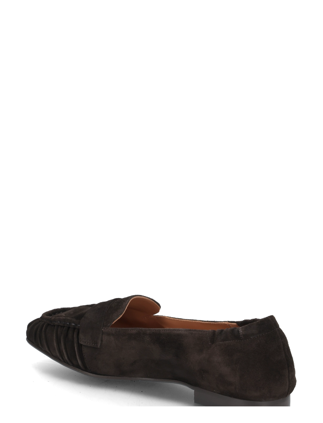 Billi Bi - Shoes - mode trends - t.moro delizioso suede - 1