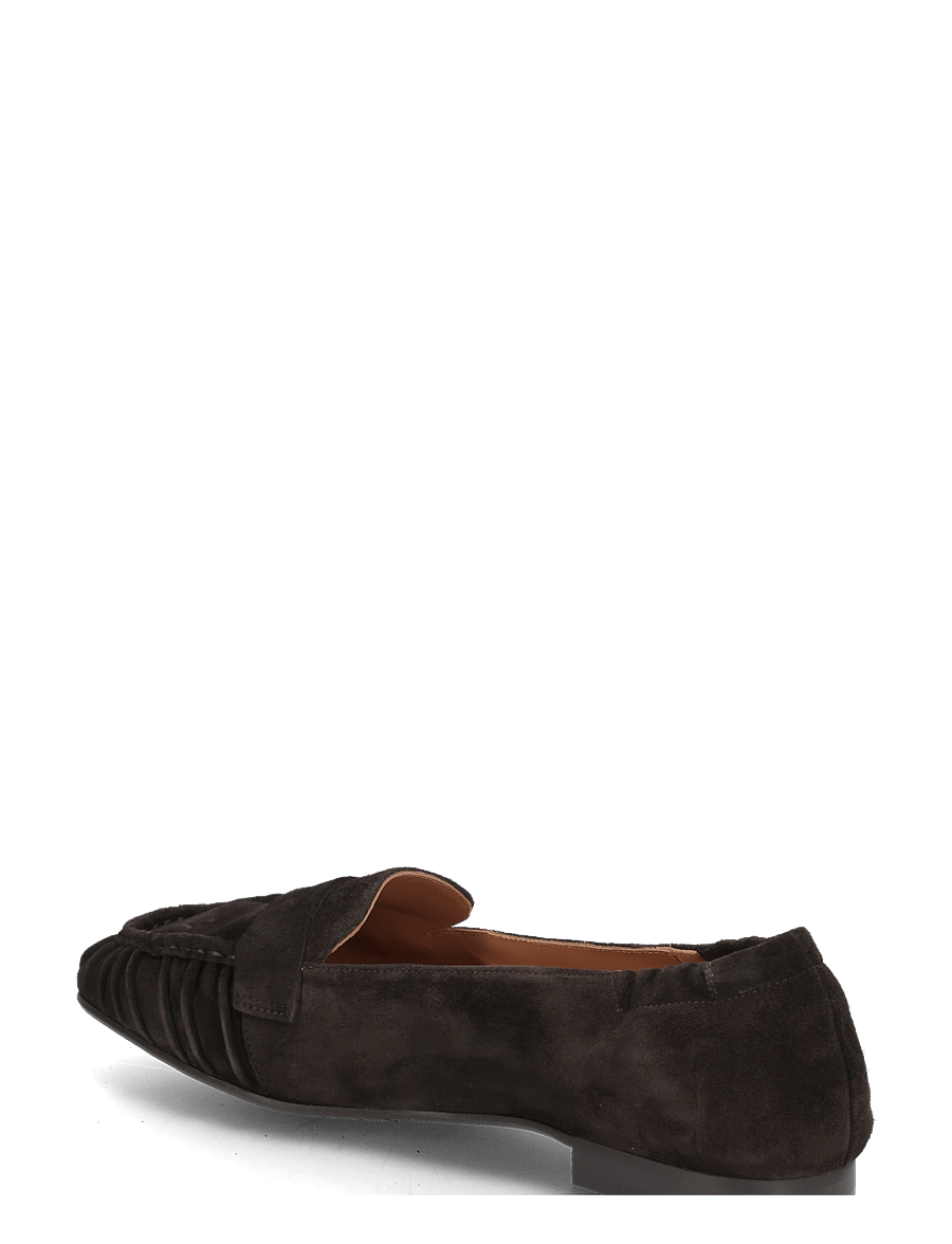 Billi Bi - Shoes - mode trends - t.moro delizioso suede - 1