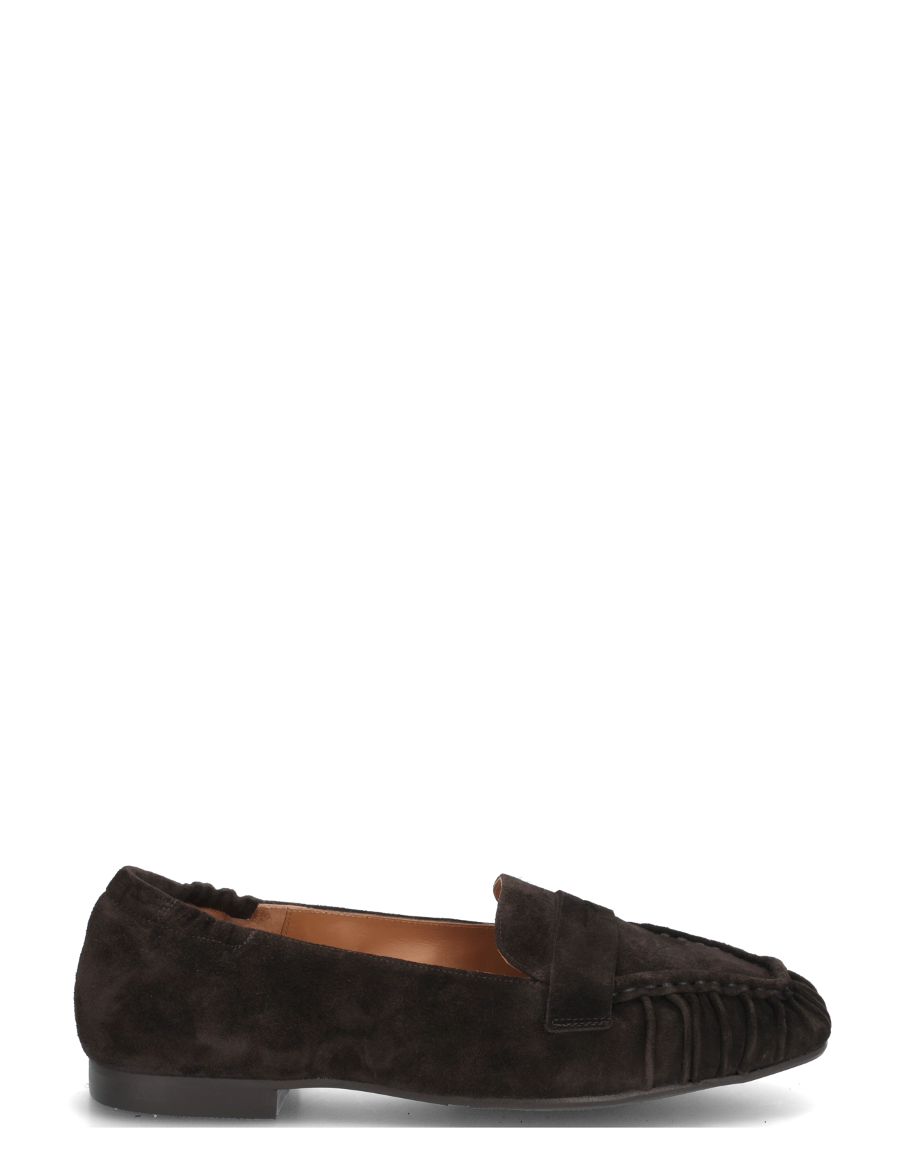 Billi Bi - Shoes - mode trends - t.moro delizioso suede - 2