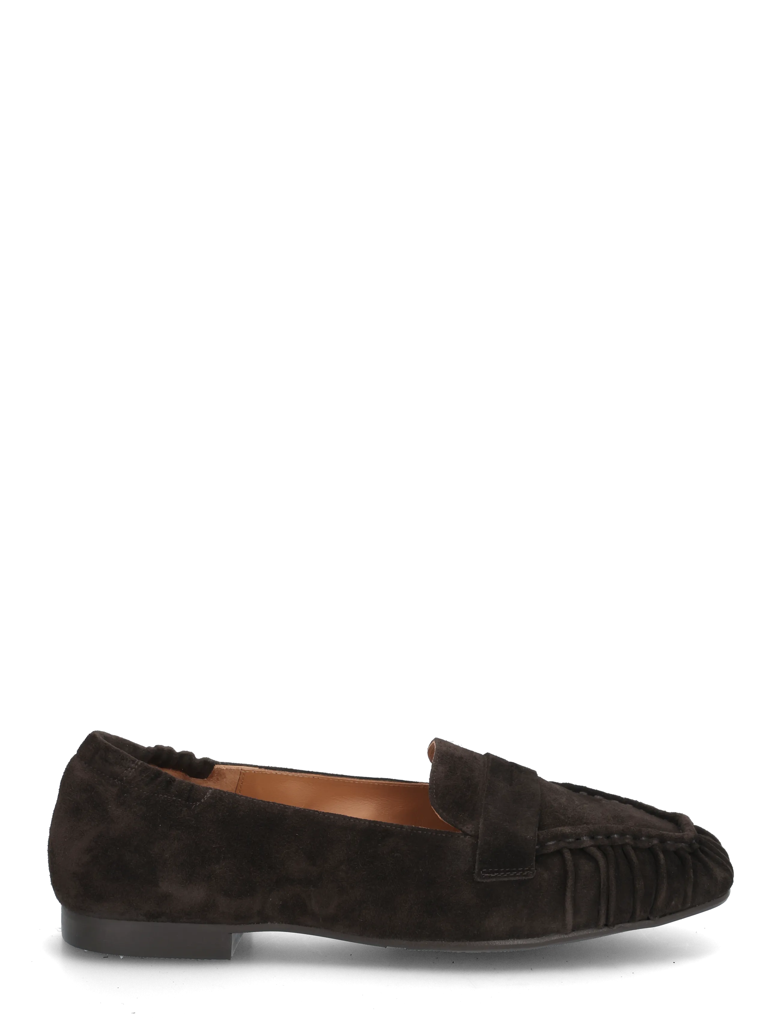Billi Bi - Shoes - fashion trends - t.moro delizioso suede - 2
