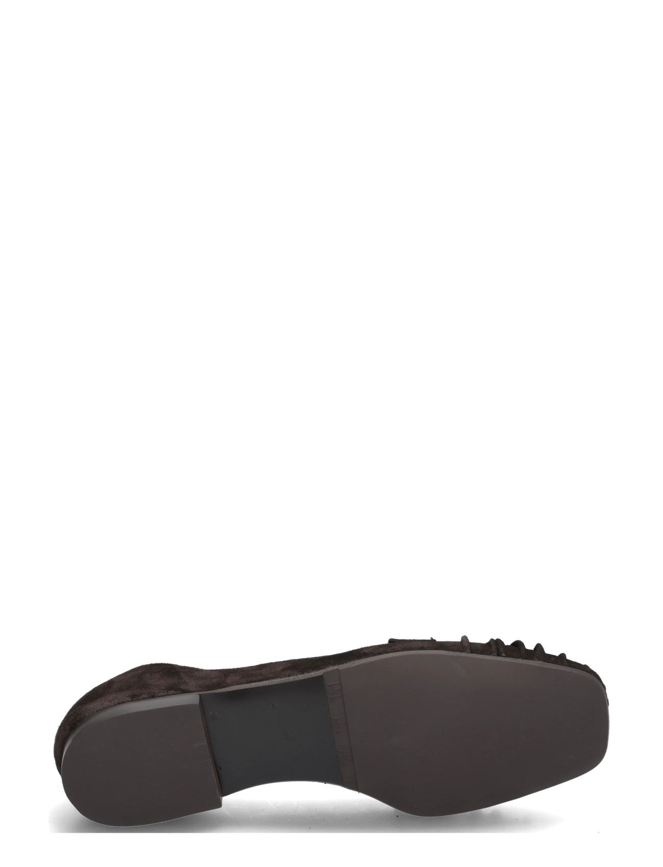 Billi Bi - Shoes - mode trends - t.moro delizioso suede - 4