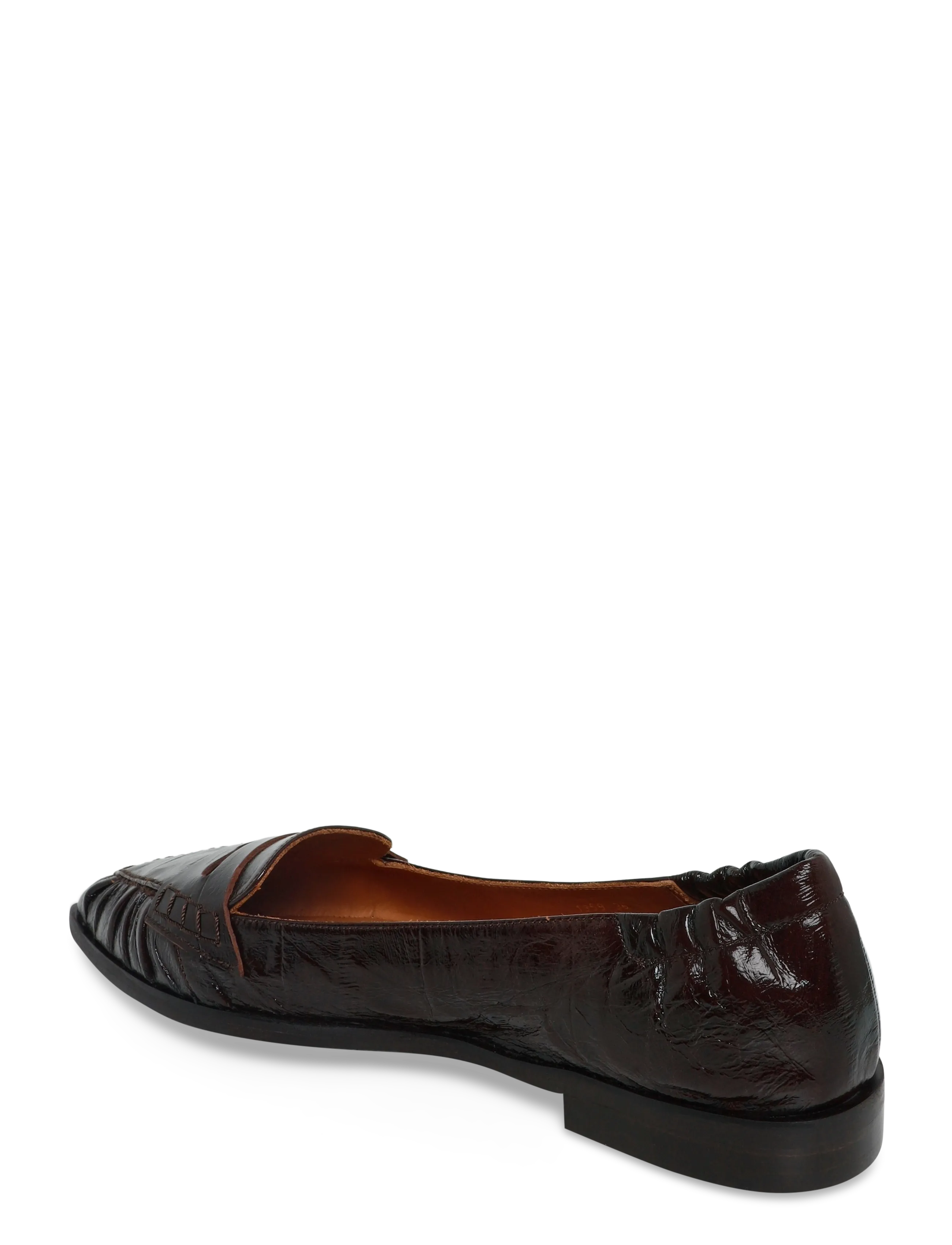 Billi Bi - Shoes - mogano eel naplack - 1