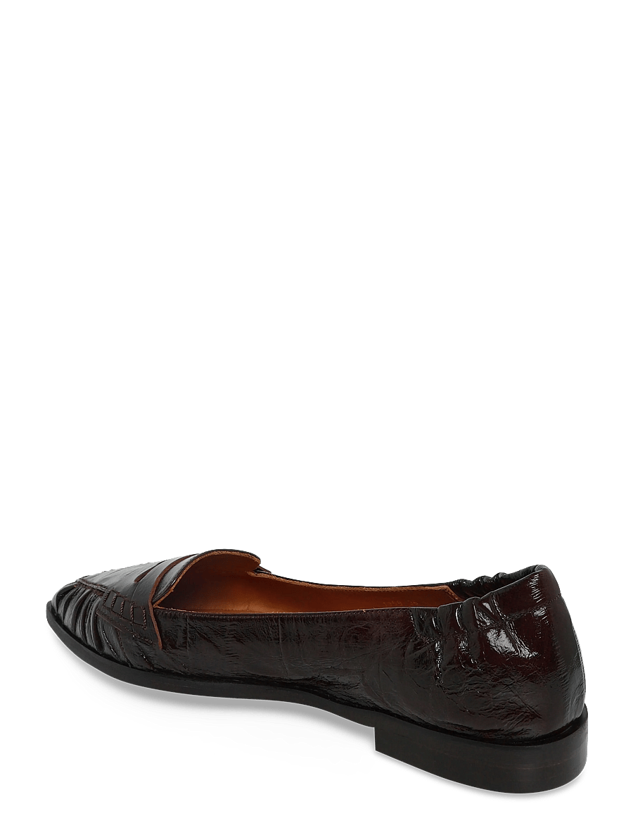 Billi Bi - Shoes - modetrends - mogano eel naplack - 1