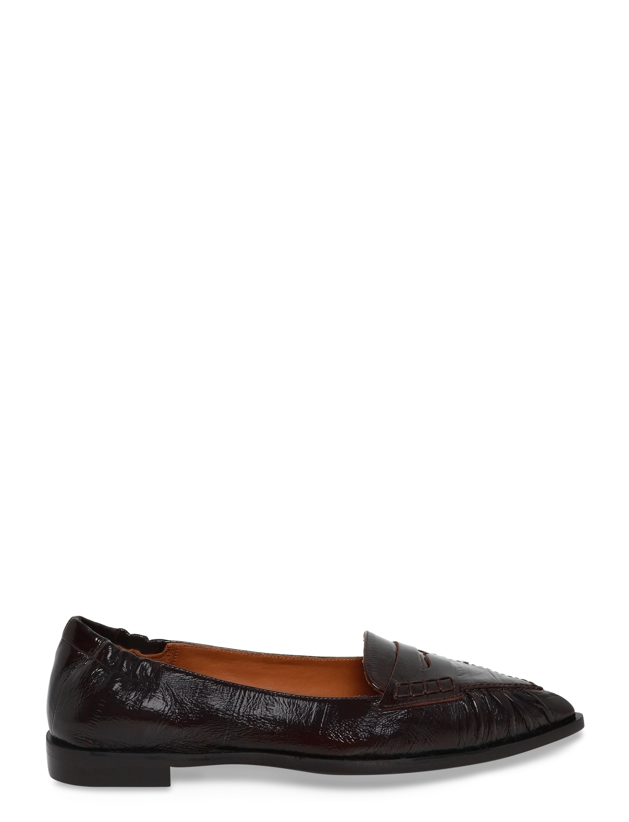 Billi Bi - Shoes - mogano eel naplack - 2