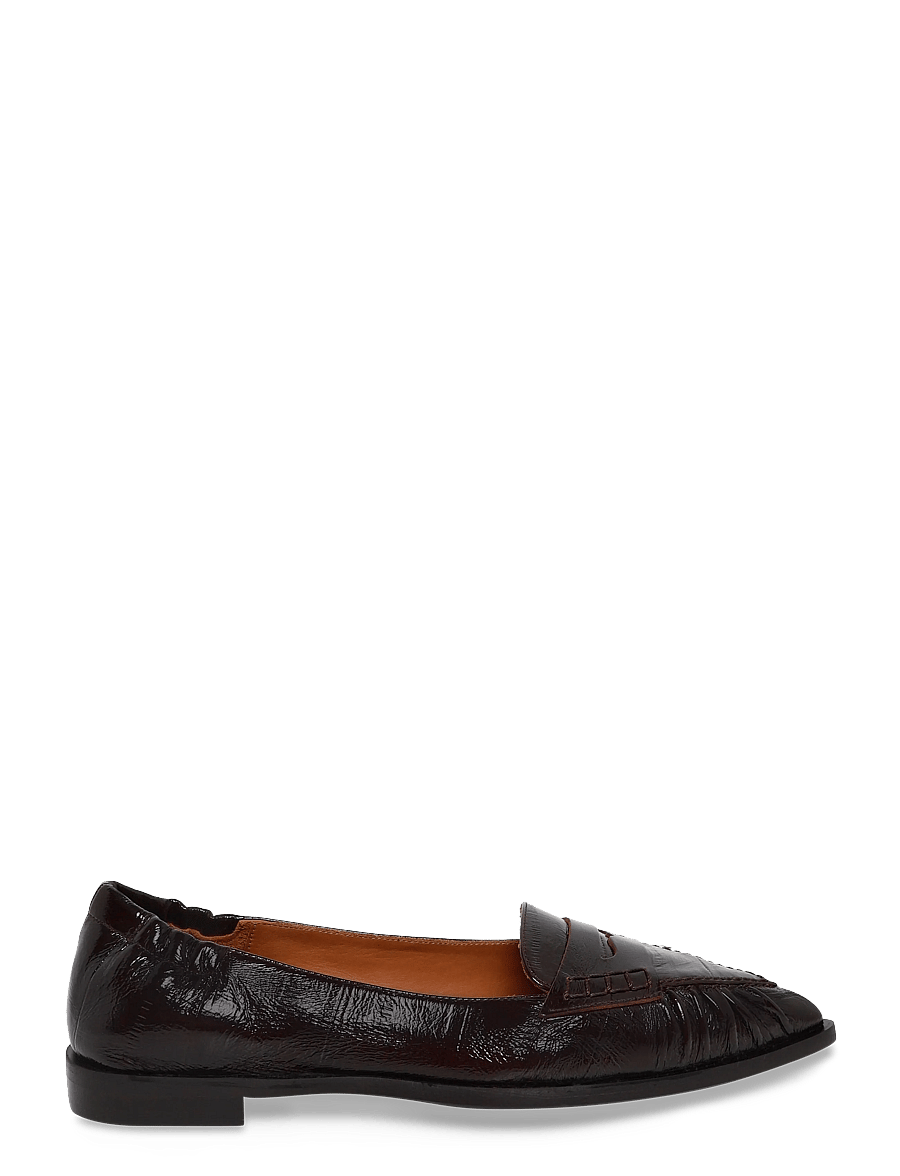 Billi Bi - Shoes - modetrends - mogano eel naplack - 2