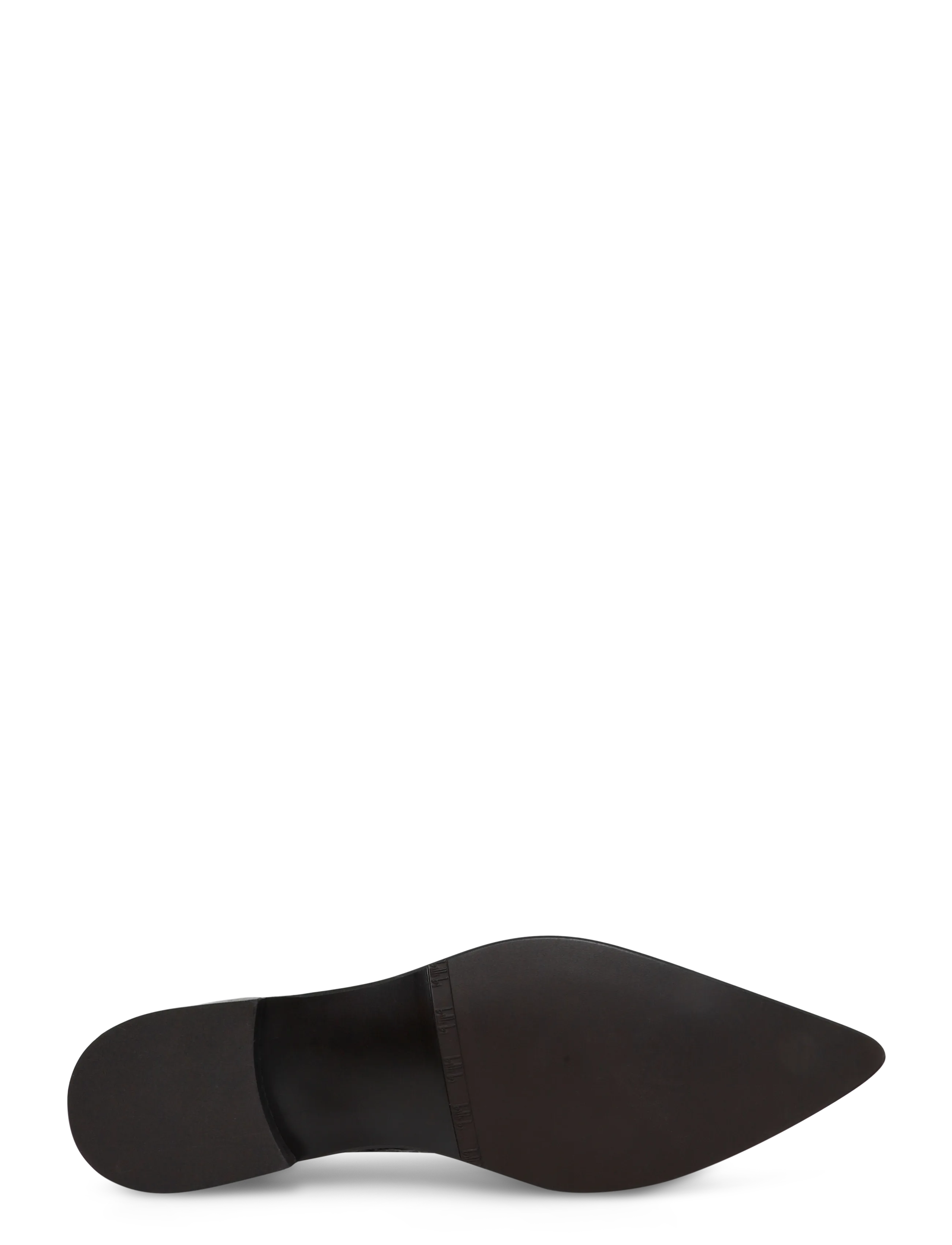 Billi Bi - Shoes - mogano eel naplack - 4