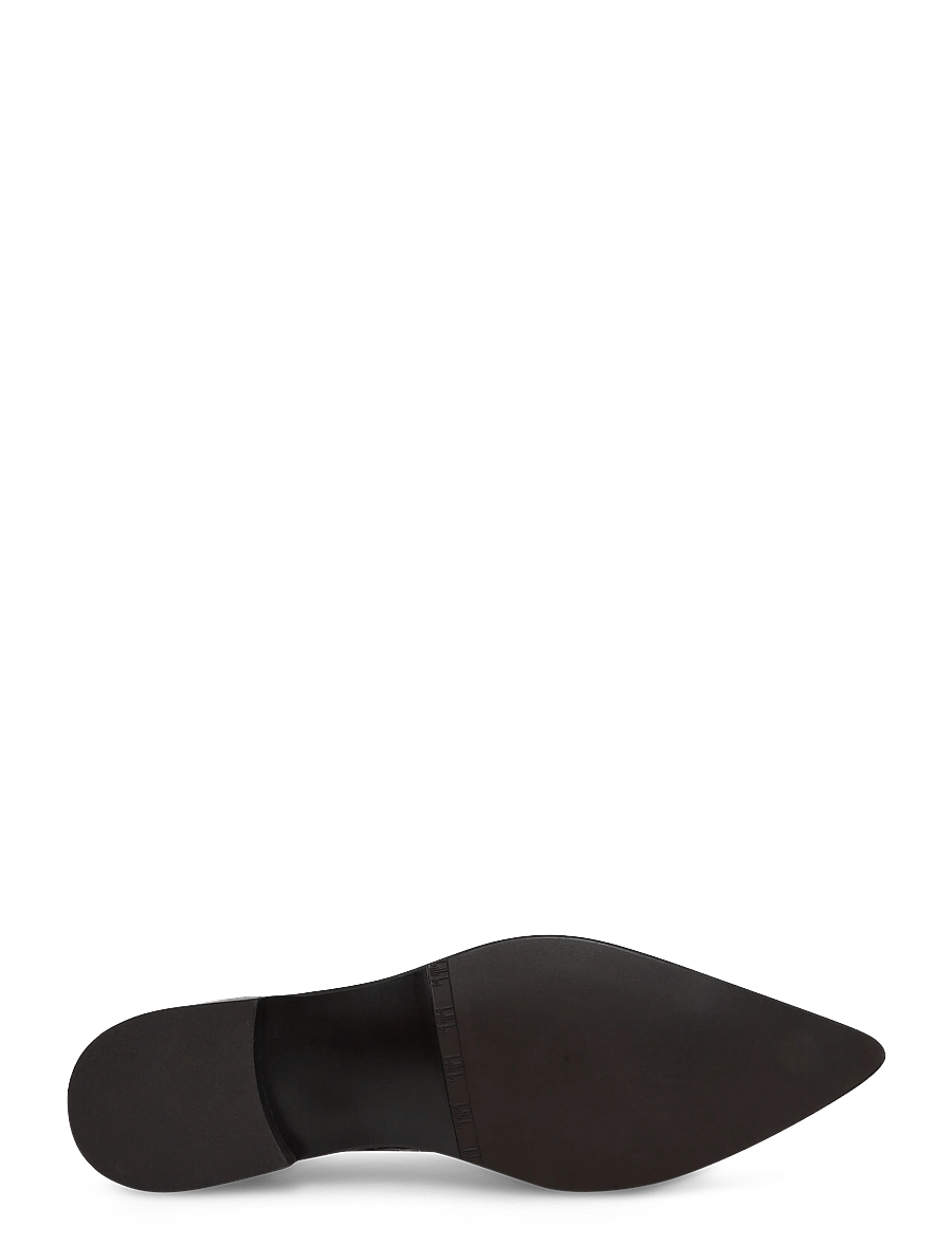 Billi Bi - Shoes - modetrends - mogano eel naplack - 4