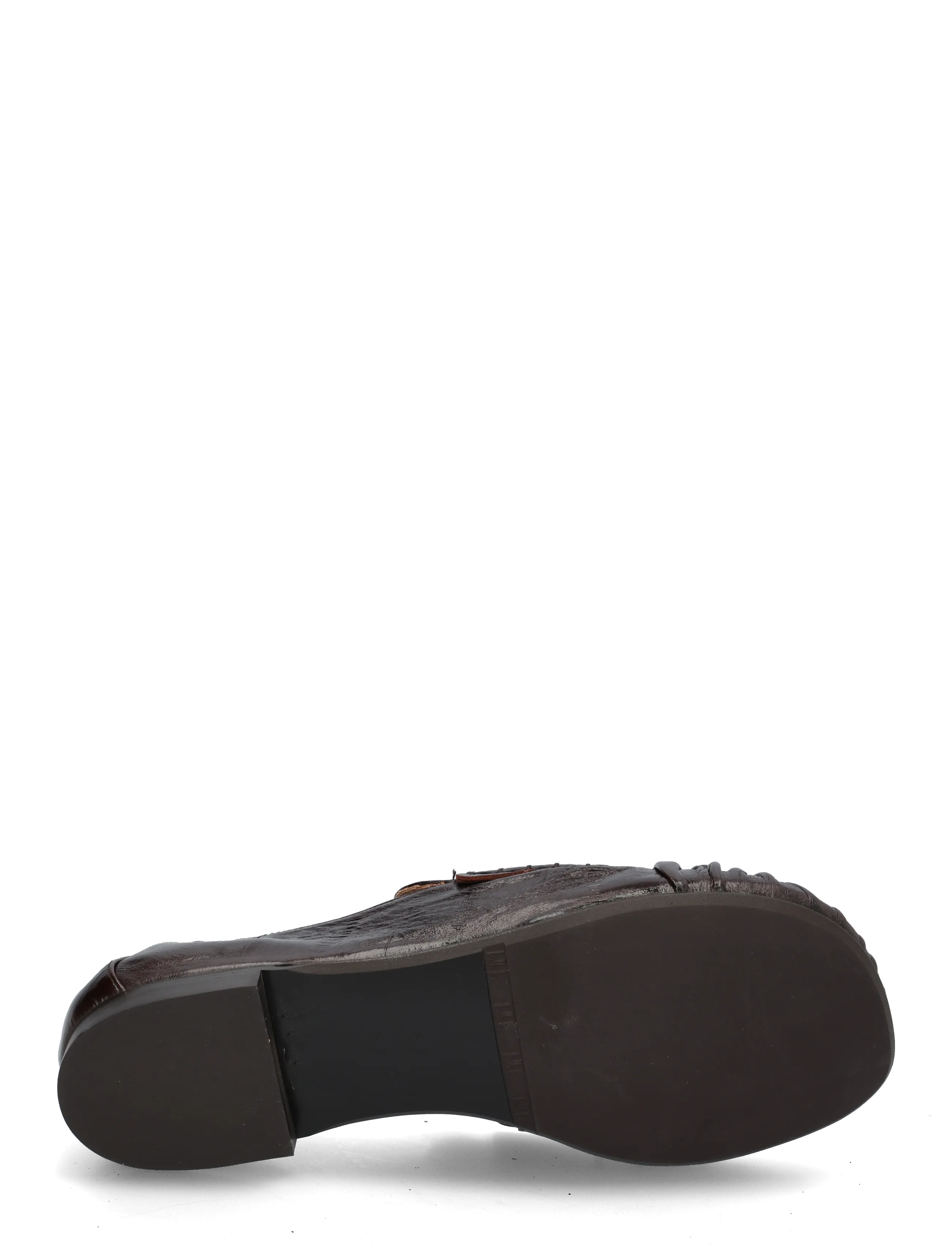 Billi Bi - Shoes - modetrender - mogano eel naplack - 5