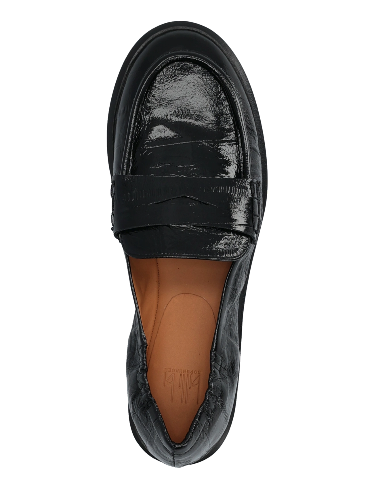 Billi Bi Shoes loafers & mockasiner dam – bild 4
