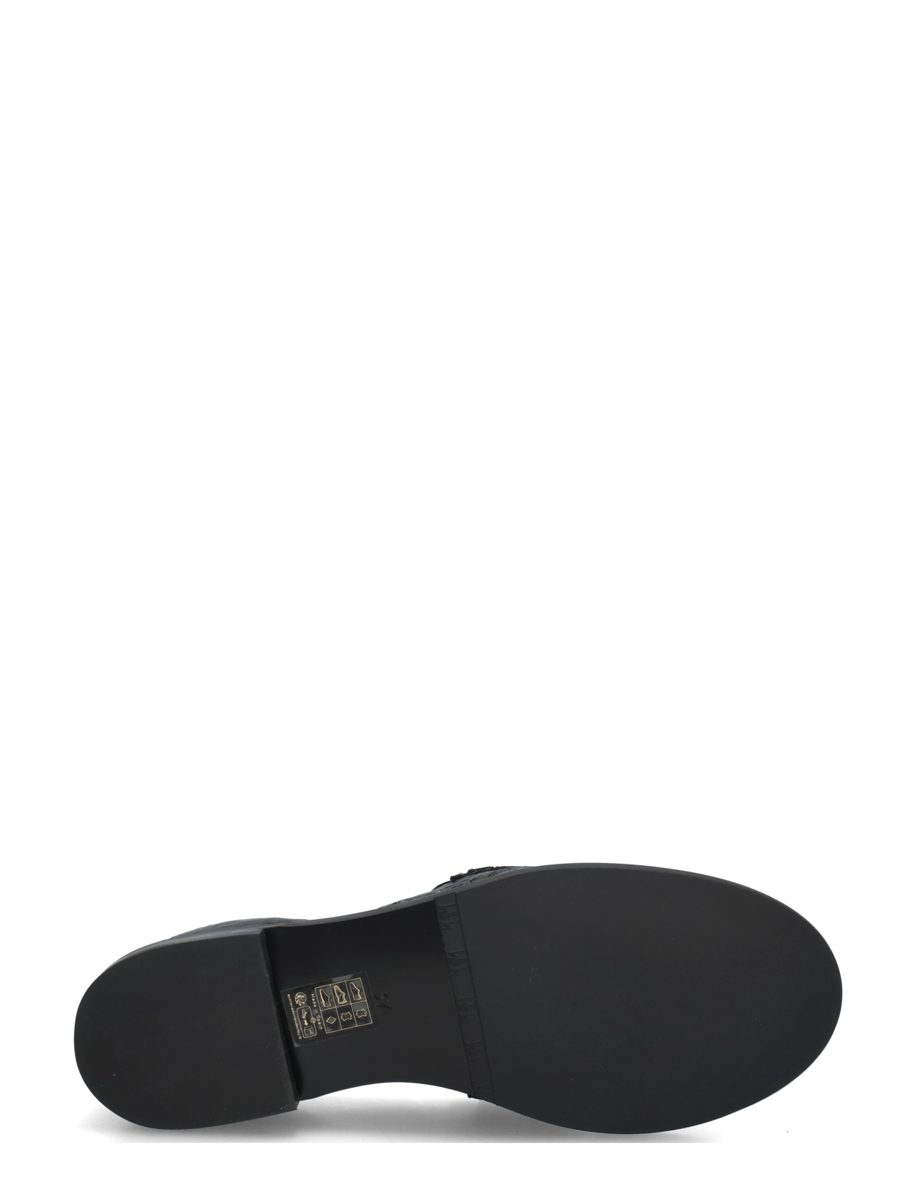 Billi Bi Shoes loafers & mockasiner dam – bild 5