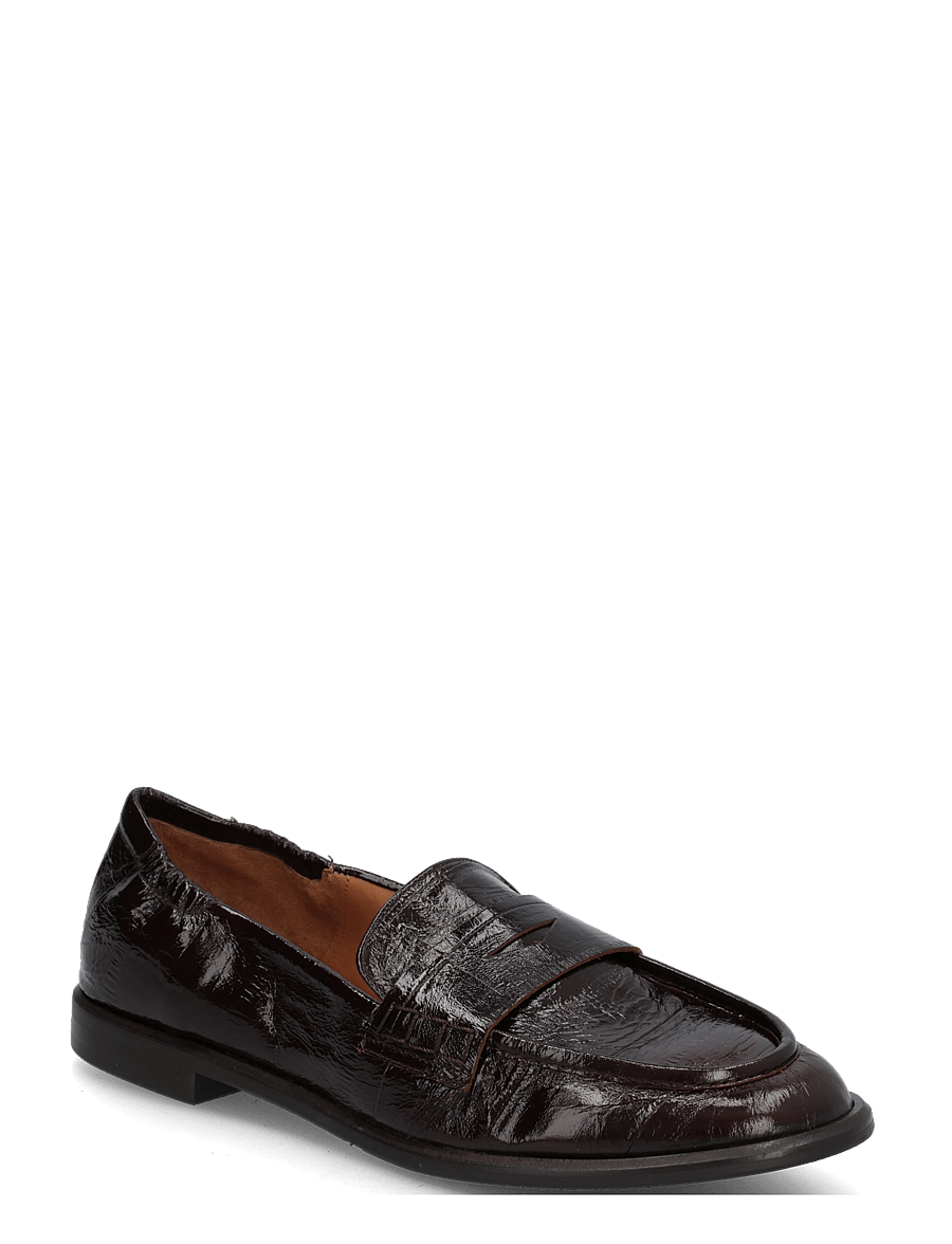Billi Bi - Shoes - modetrends - mogano eel naplack - 0