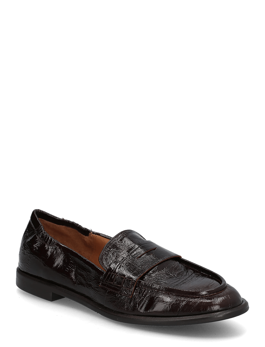 Billi Bi - Shoes - mode trends - mogano eel naplack - 0