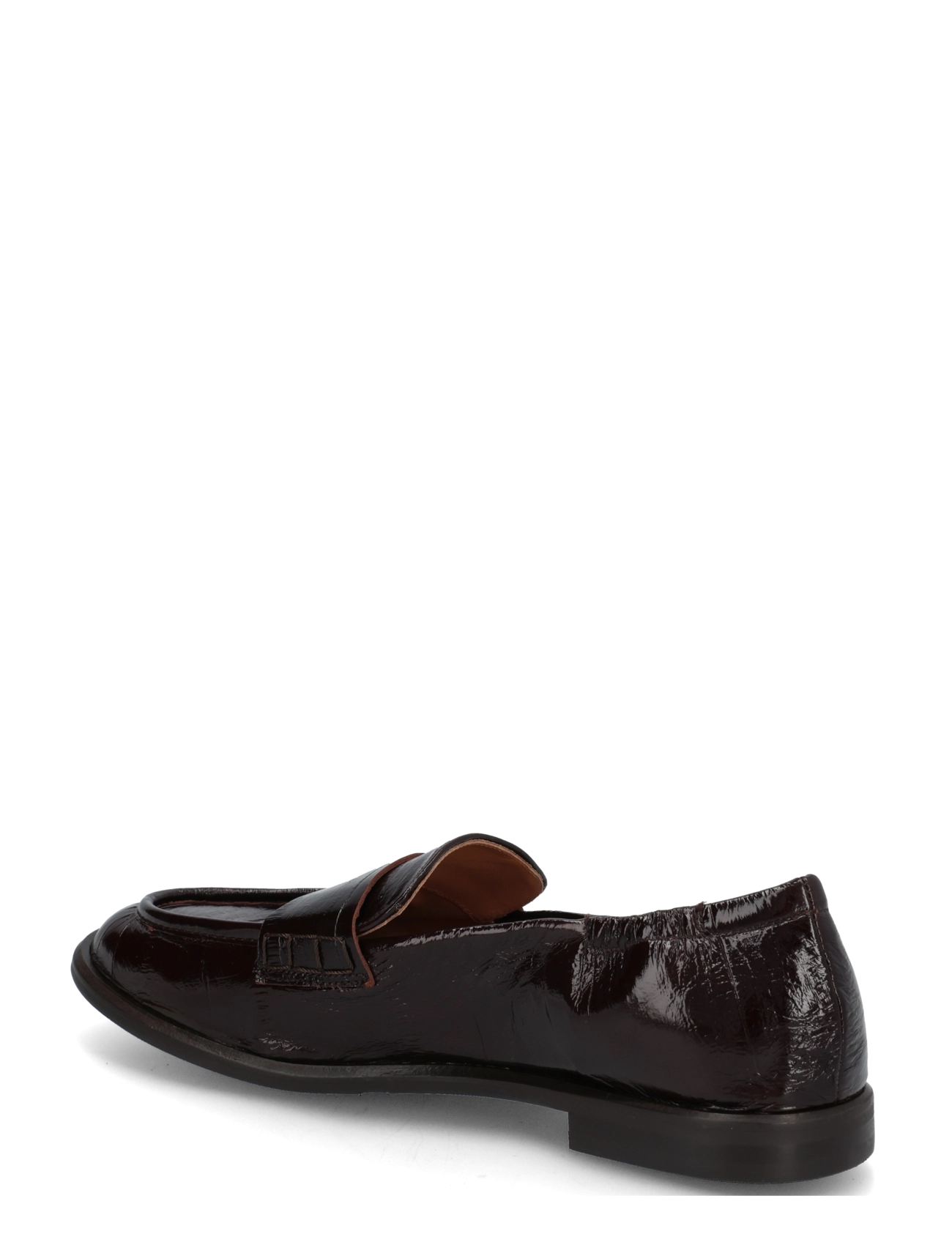 Billi Bi - Shoes - modetrends - mogano eel naplack - 1