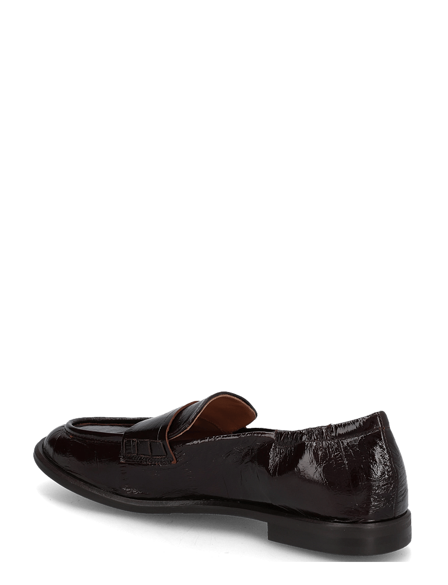 Billi Bi - Shoes - modetrends - mogano eel naplack - 1
