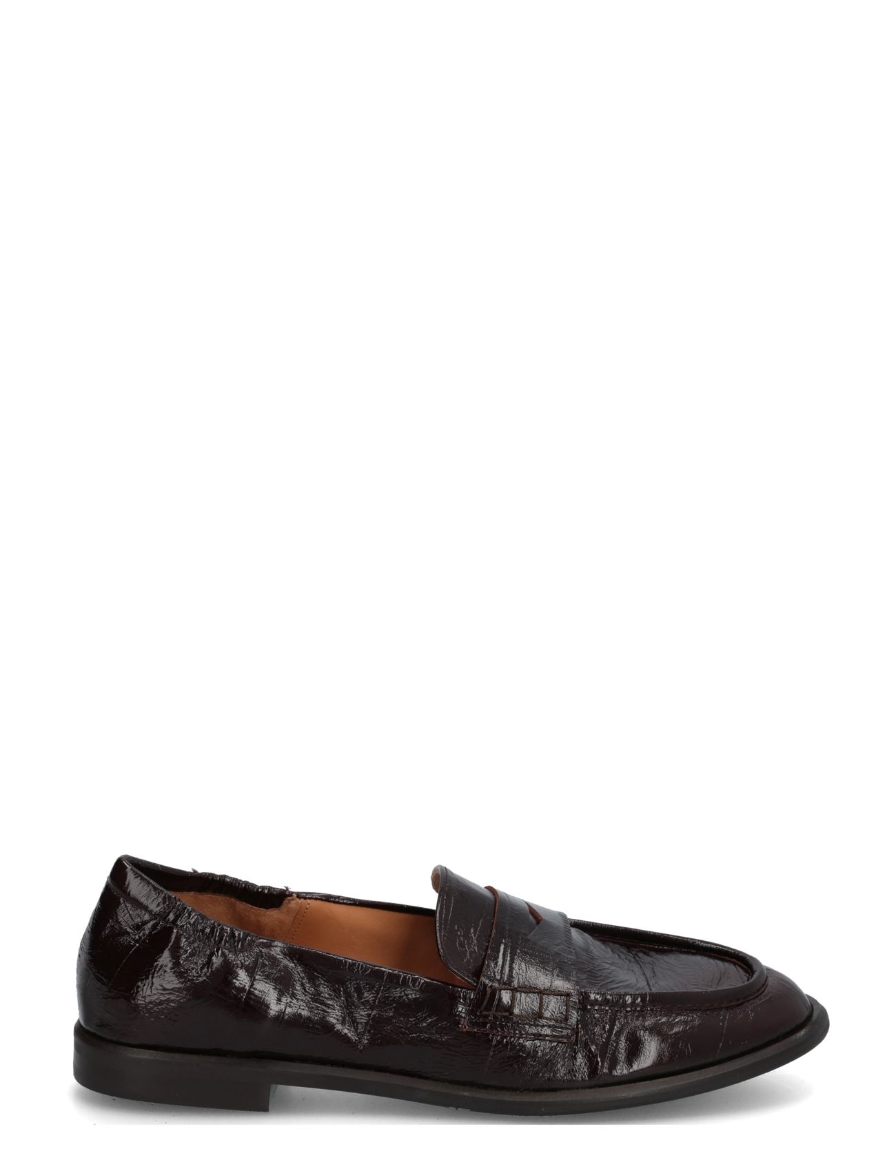 Billi Bi - Shoes - modetrends - mogano eel naplack - 2