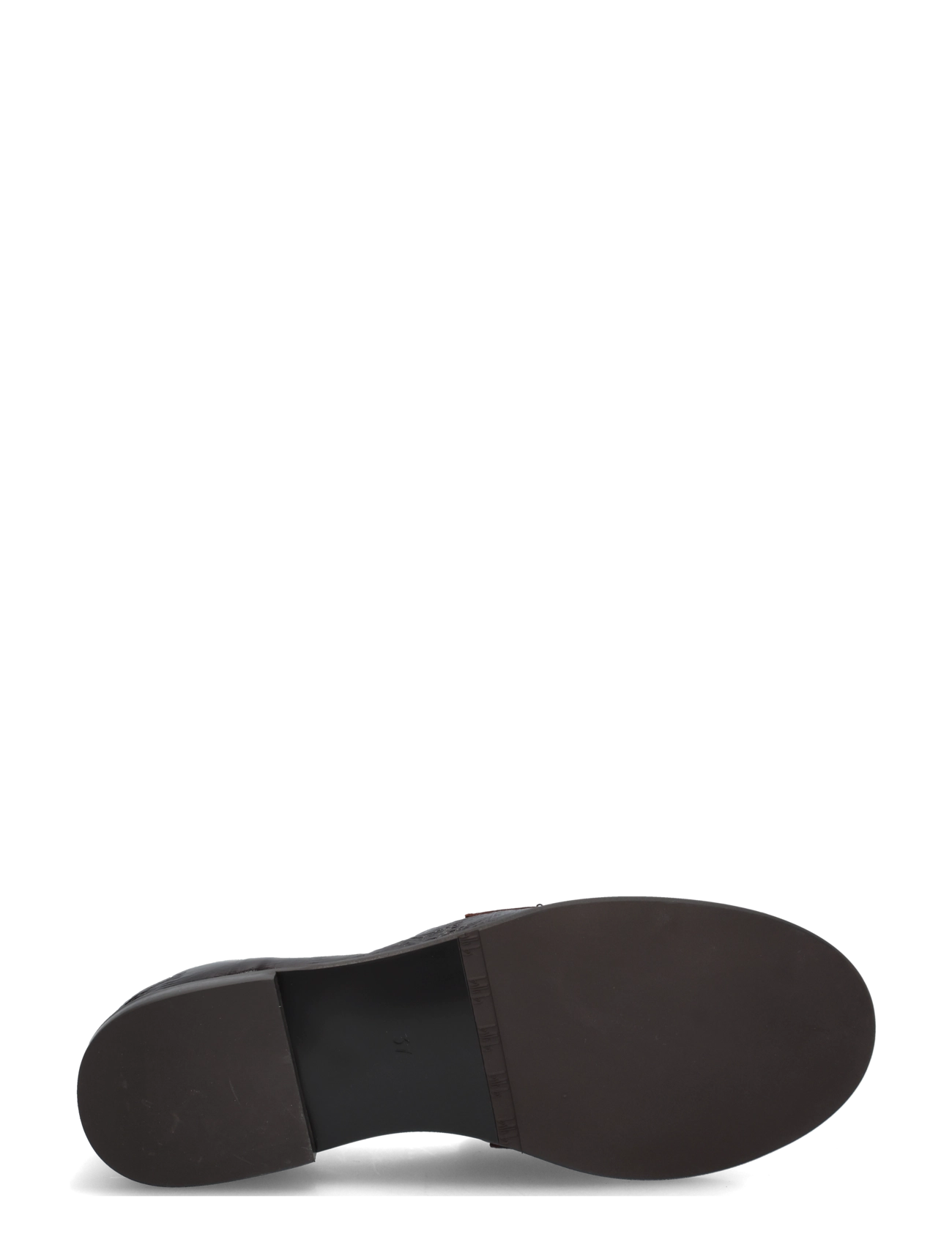 Billi Bi - Shoes - modetrends - mogano eel naplack - 4