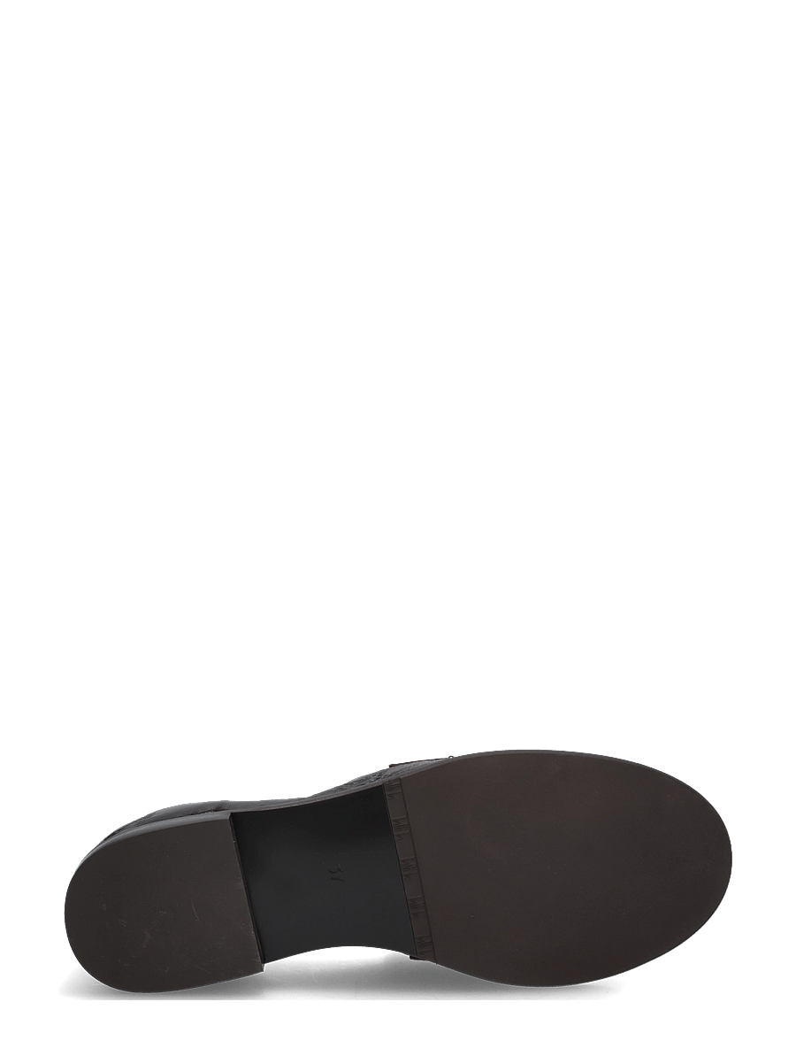 Billi Bi - Shoes - modetrends - mogano eel naplack - 4