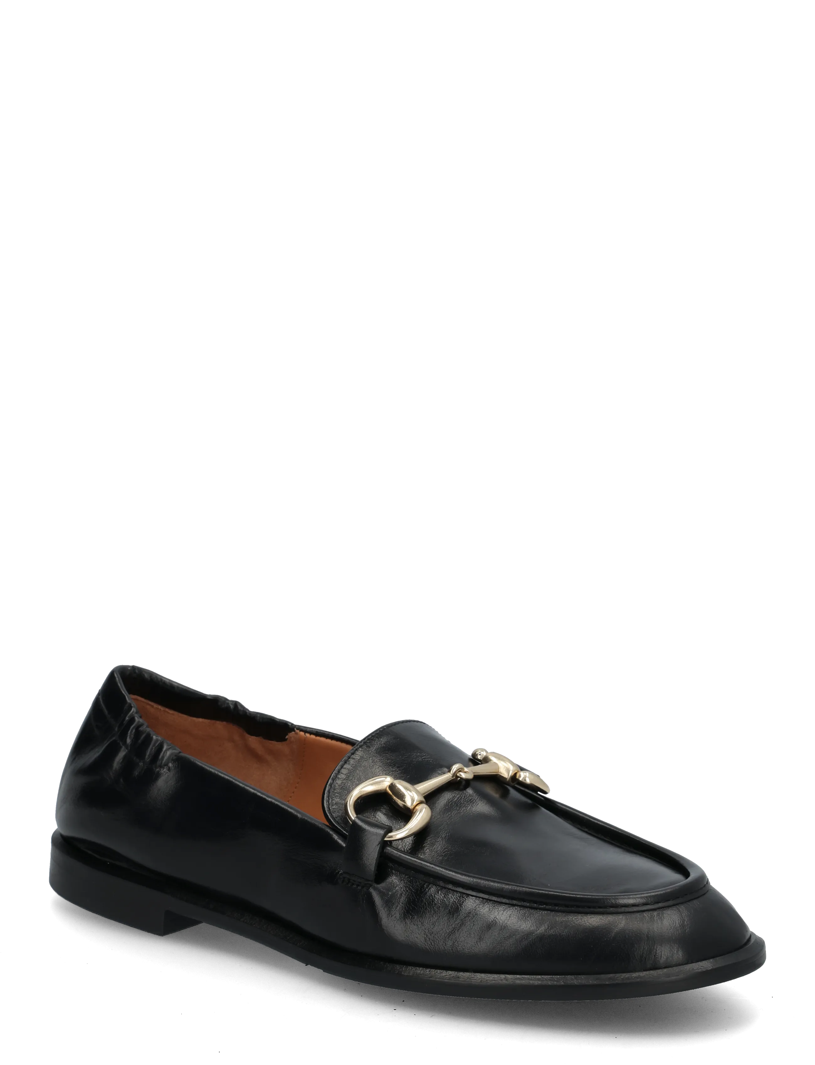 Billi Bi Shoes - Jalanõud - BLACK CALF / black