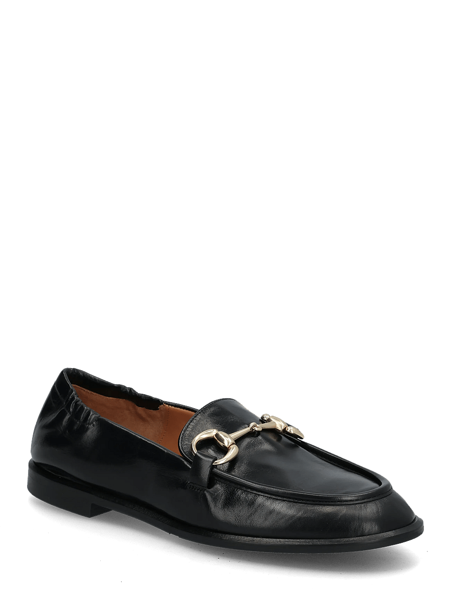Billi Bi - Shoes - moetrendid - black calf - 0