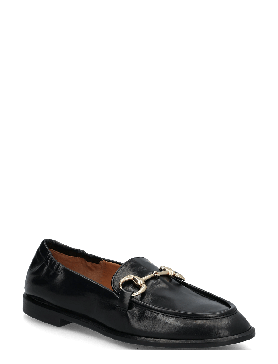 Billi Bi - Shoes - mode trends - black calf - 0
