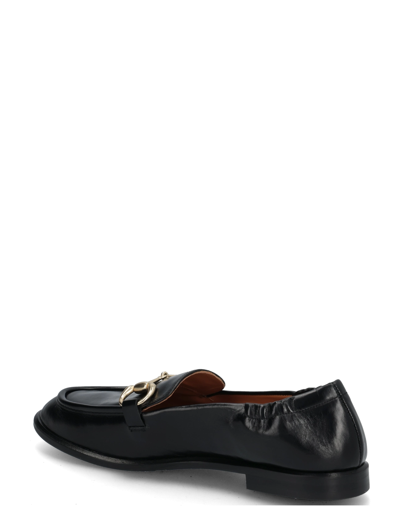 Billi Bi - Shoes - mode trends - black calf - 1