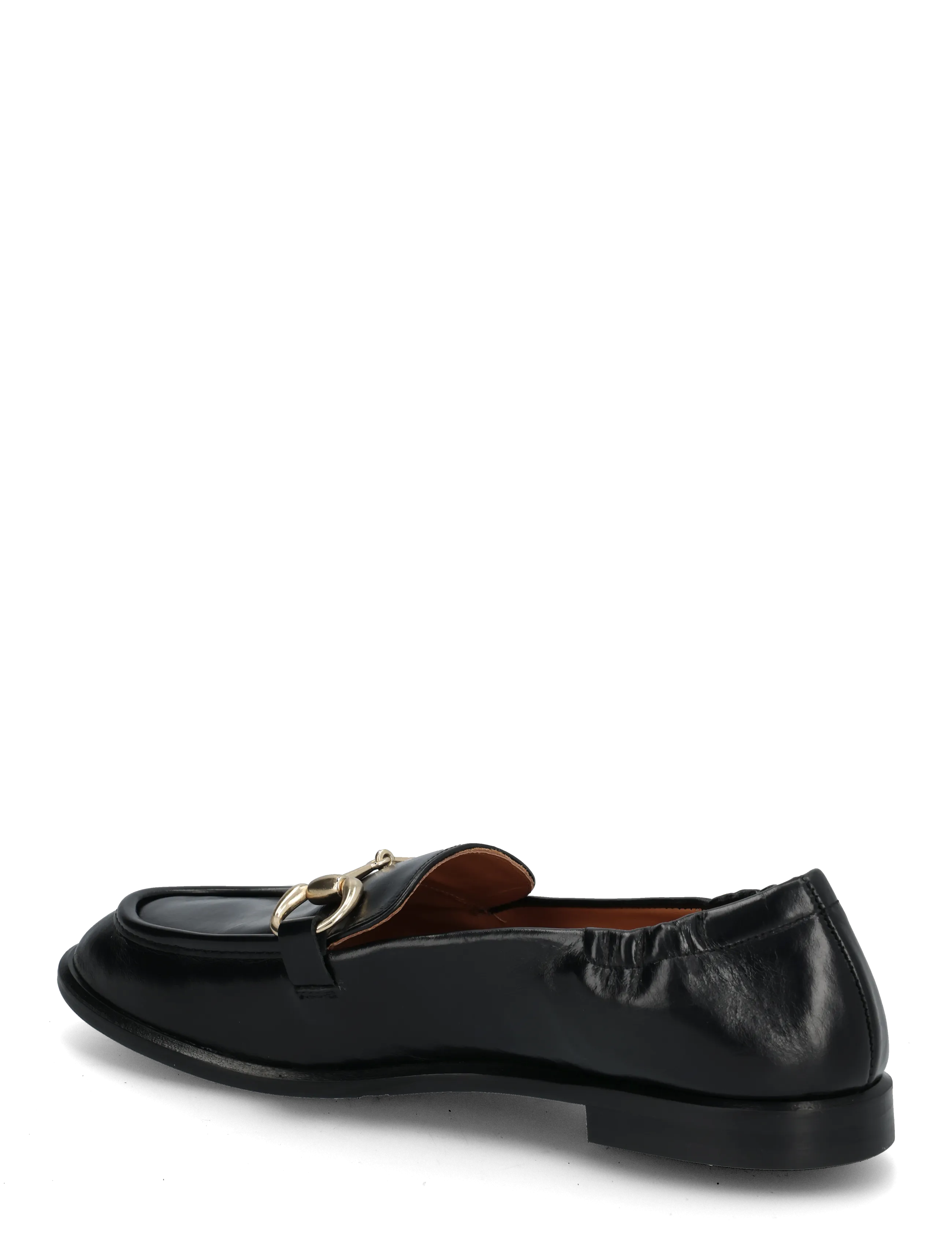 Billi Bi - Shoes - moetrendid - black calf - 1