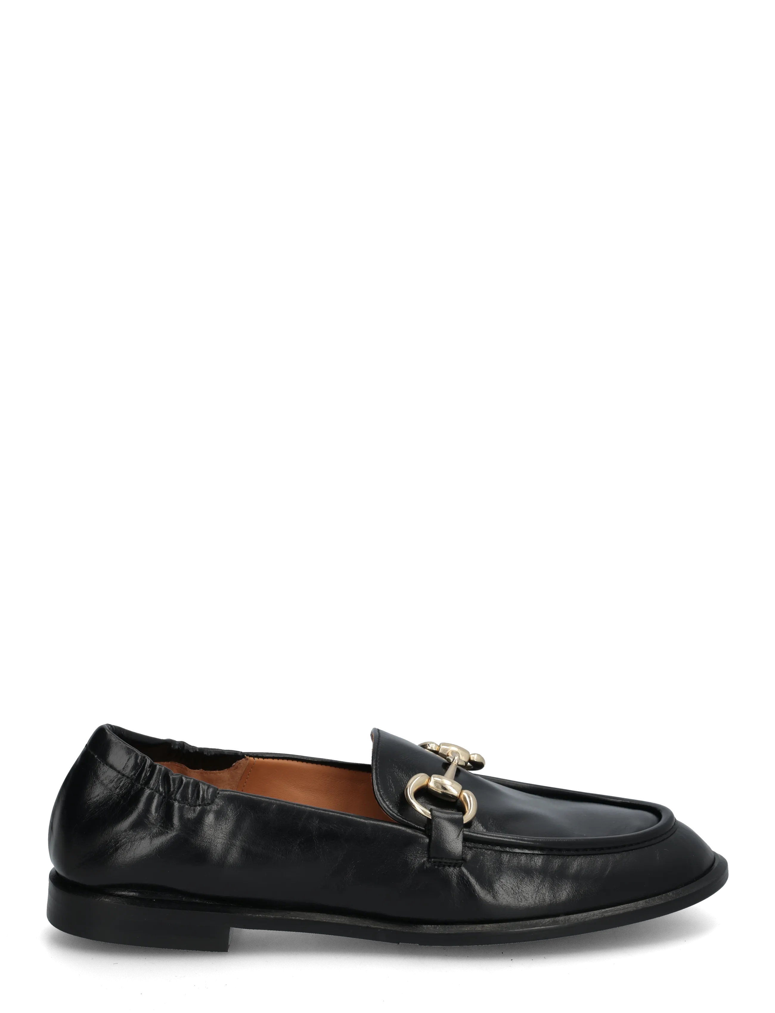 Billi Bi - Shoes - moetrendid - black calf - 2